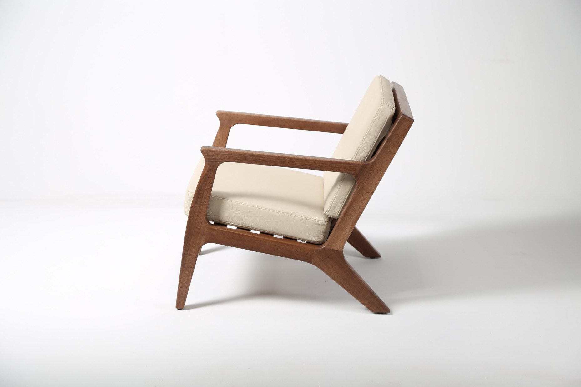 Mobello Loungesessel Moku Mila Relaxsessel, Cocktailsessel, Polstersessel, inklusieve Polsterung, Rückenlehne und weiche Sitzfläche