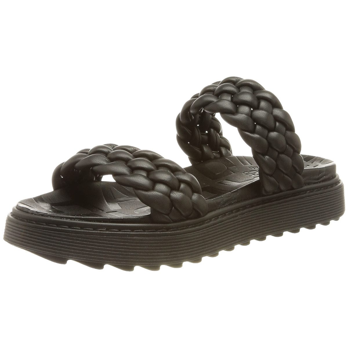 Shabbies Amsterdam Sandalen Sandale (1-tlg)