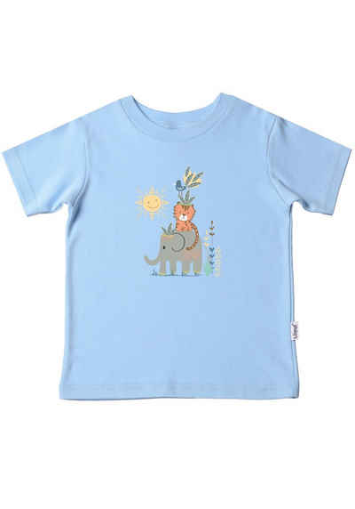 Liliput T-Shirt mit Print