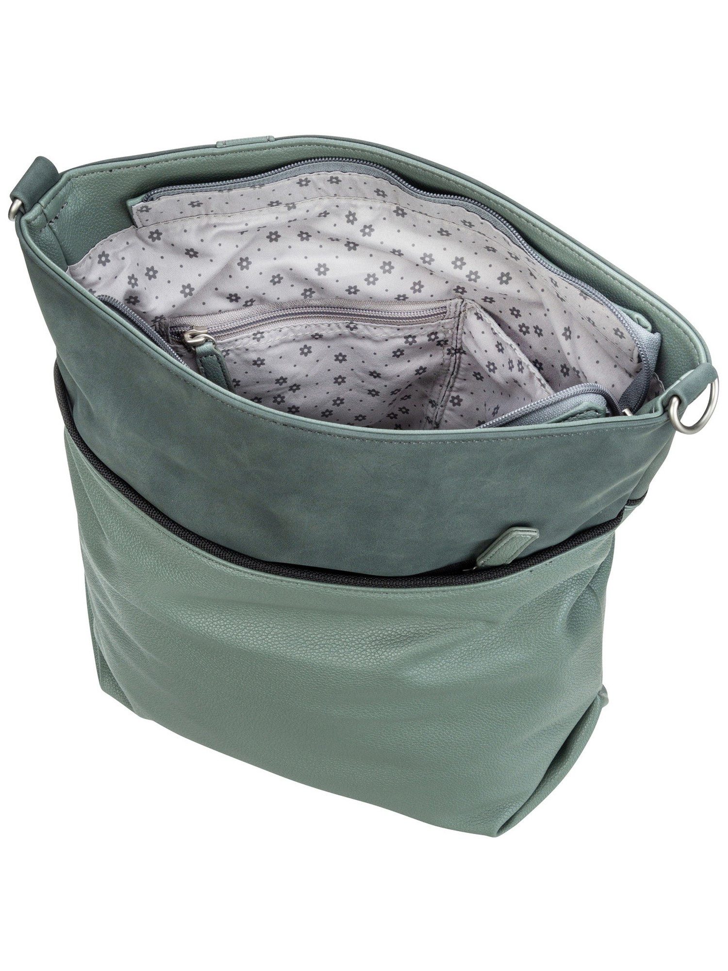 Zwei Beuteltasche Jana J12