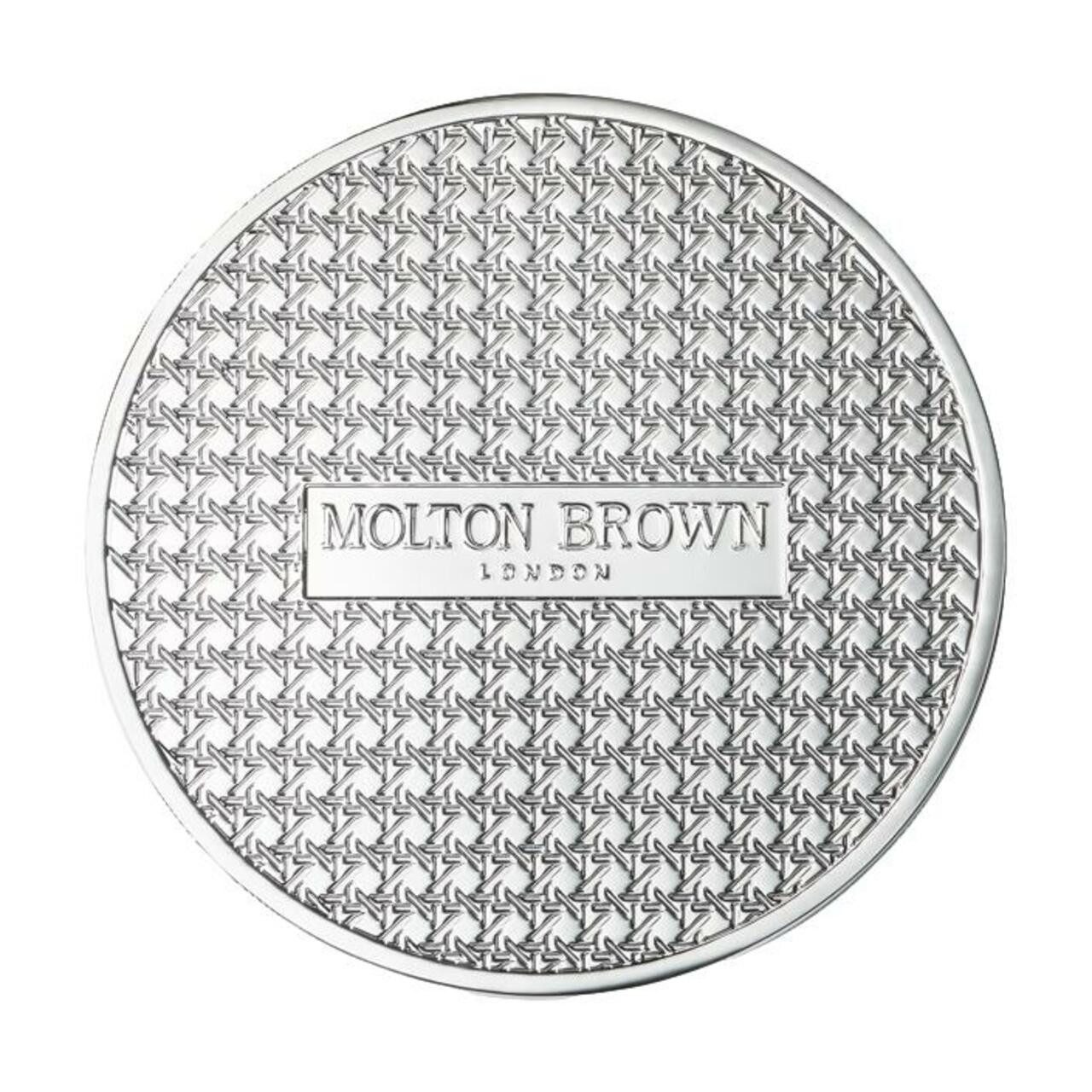 Molton Brown Duftkerze Kerzendeckel Luxus Duftkerze