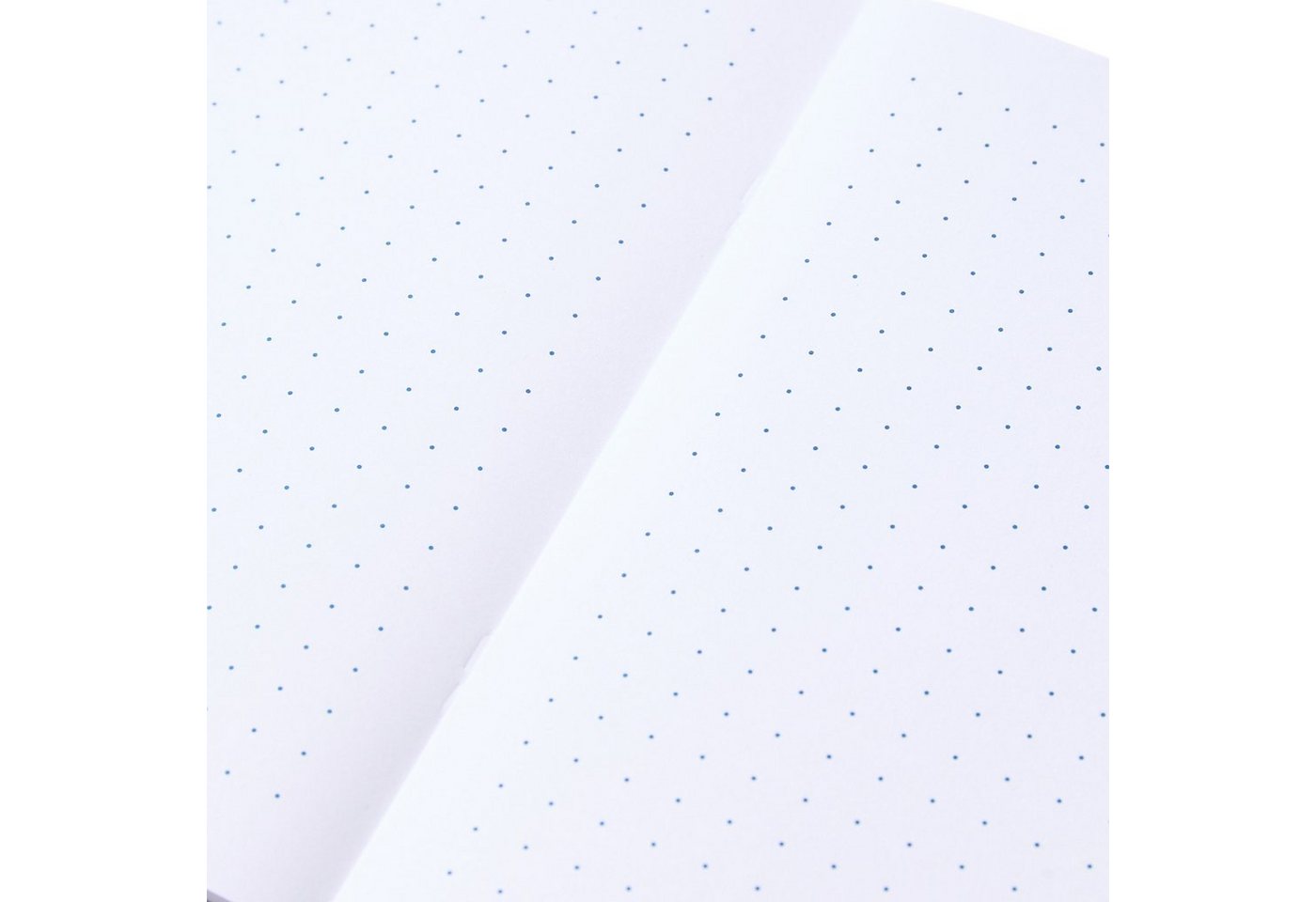 Thumbnail - PANTONE Notizbuch Booklet Notizheft, gepunktet, 2er-Set, je 40 Seiten, FSC zertifiziertes Papier, 120g