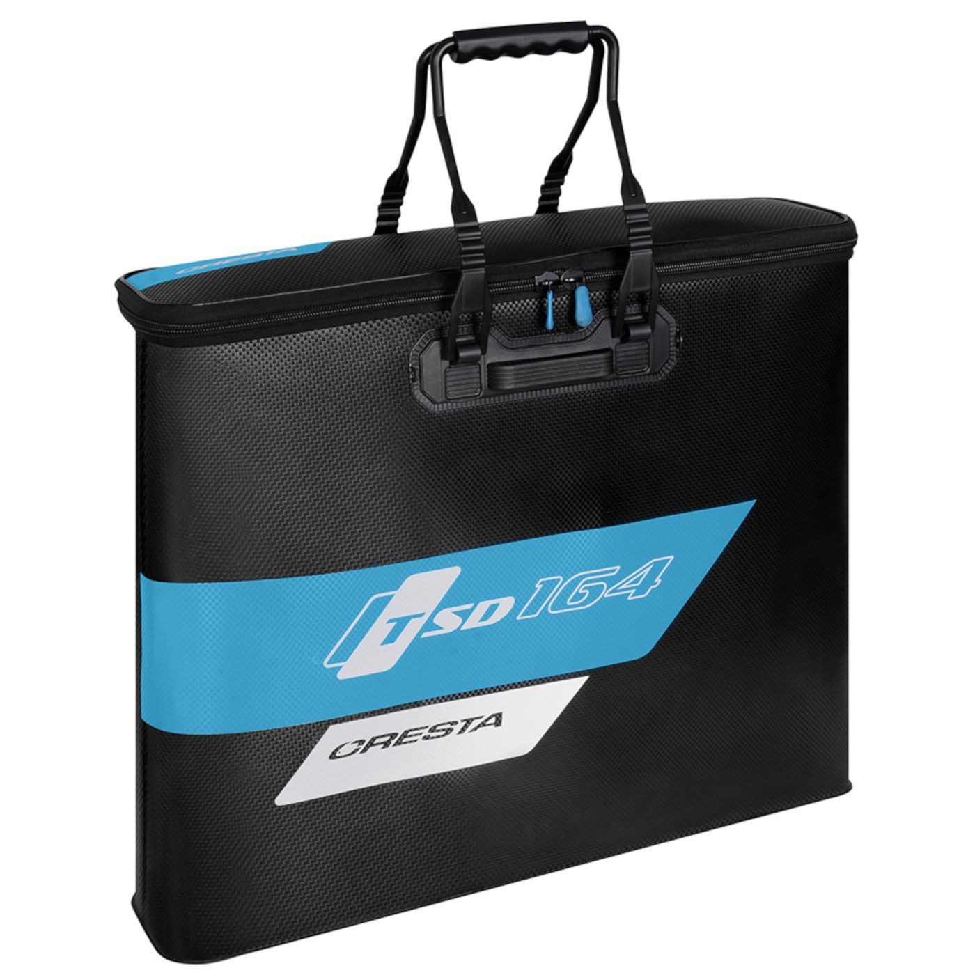 Cresta Angelkoffer Cresta Tsd 164 Keepnetbag Standard