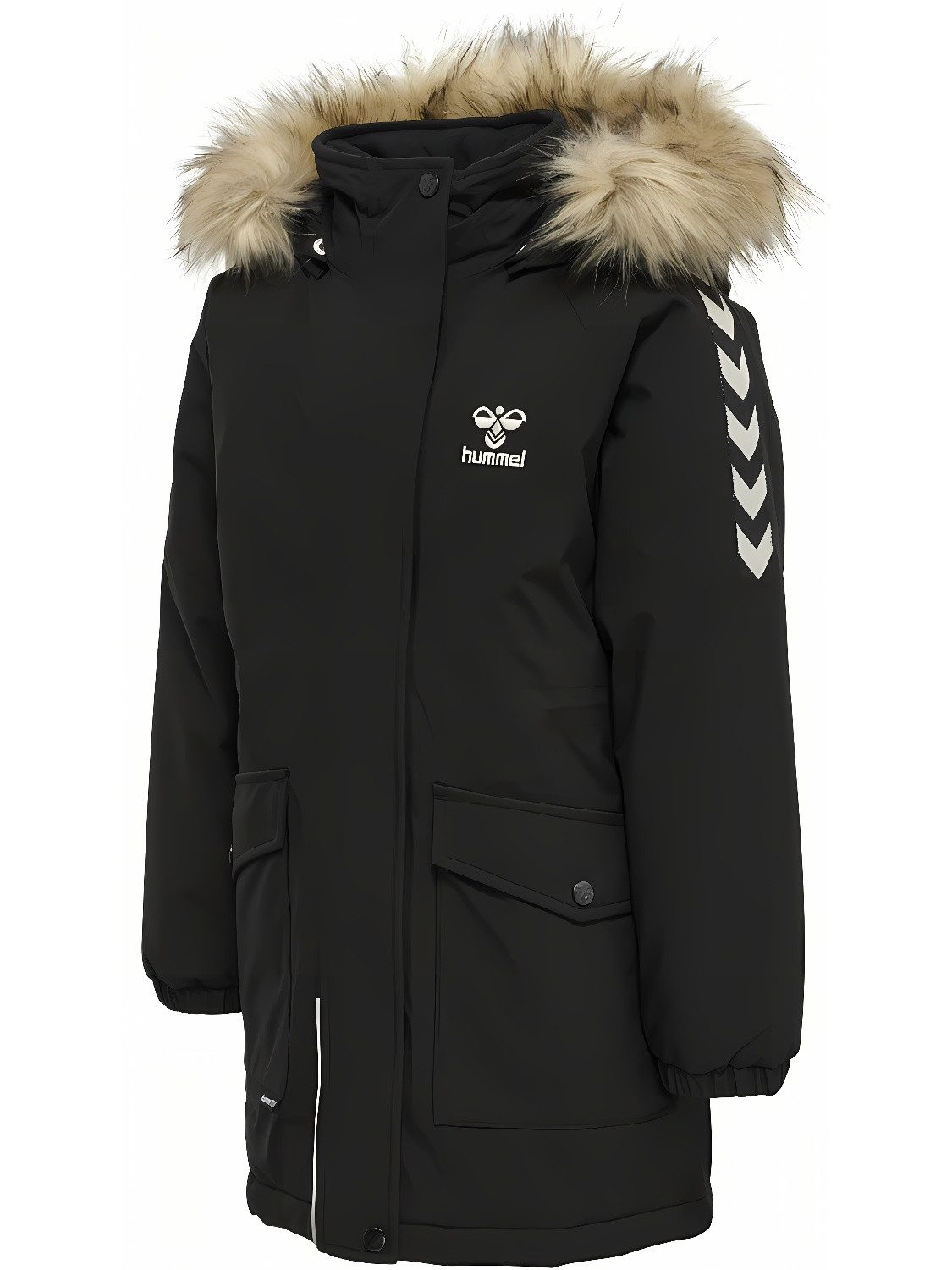 Winterjacke