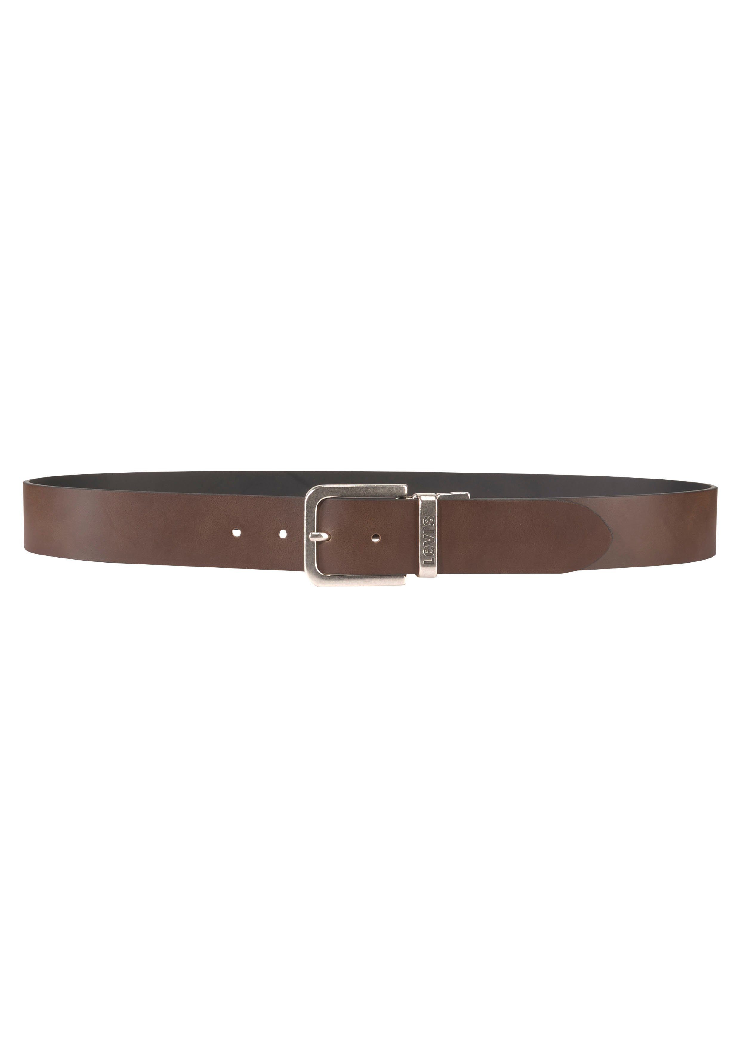 Levi's® Ledergürtel Reversible Core günstig online kaufen