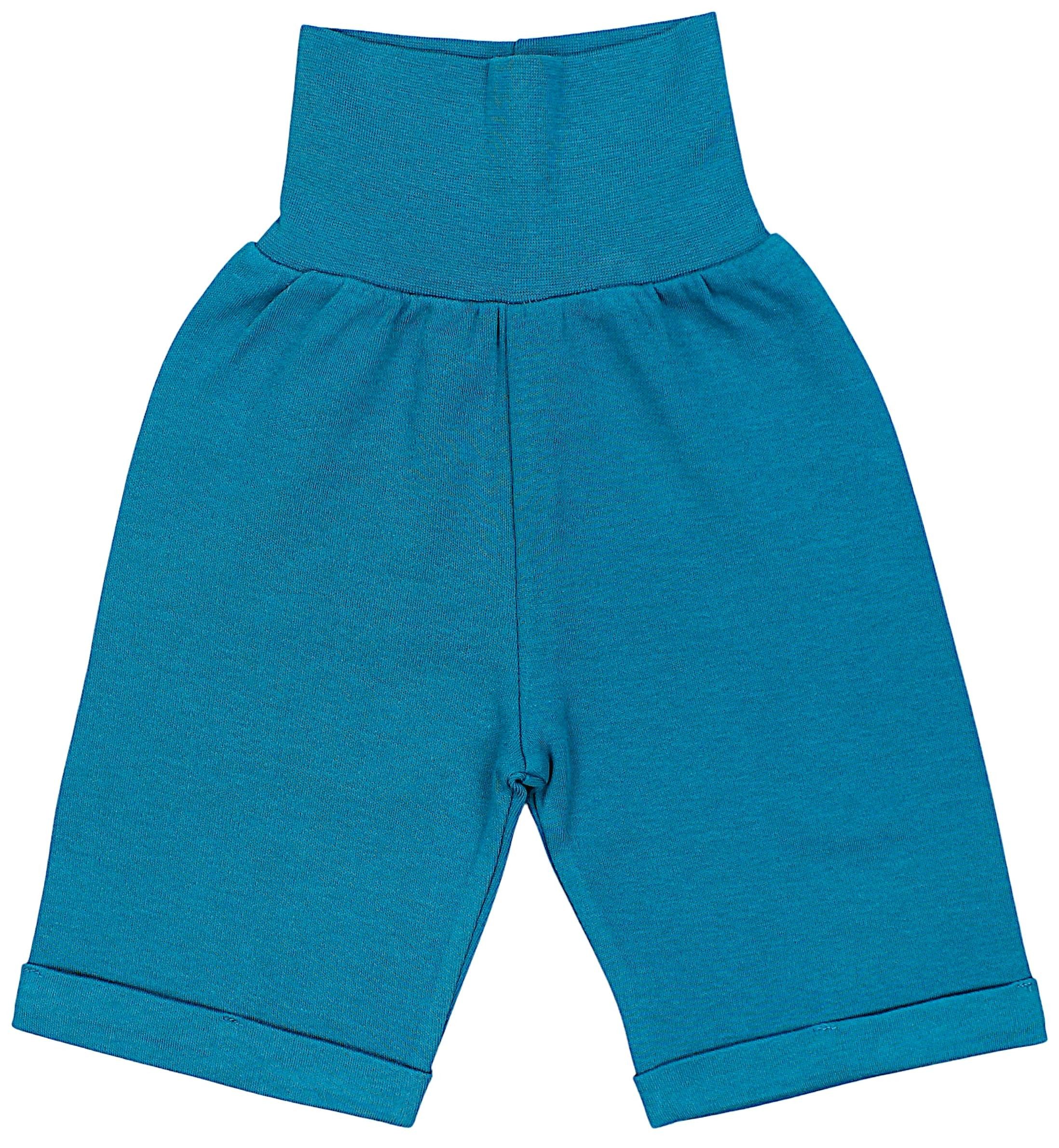 Pumphose TupTam Unisex Baby Pumphose Sommershorts Baumwolle 5er Pack