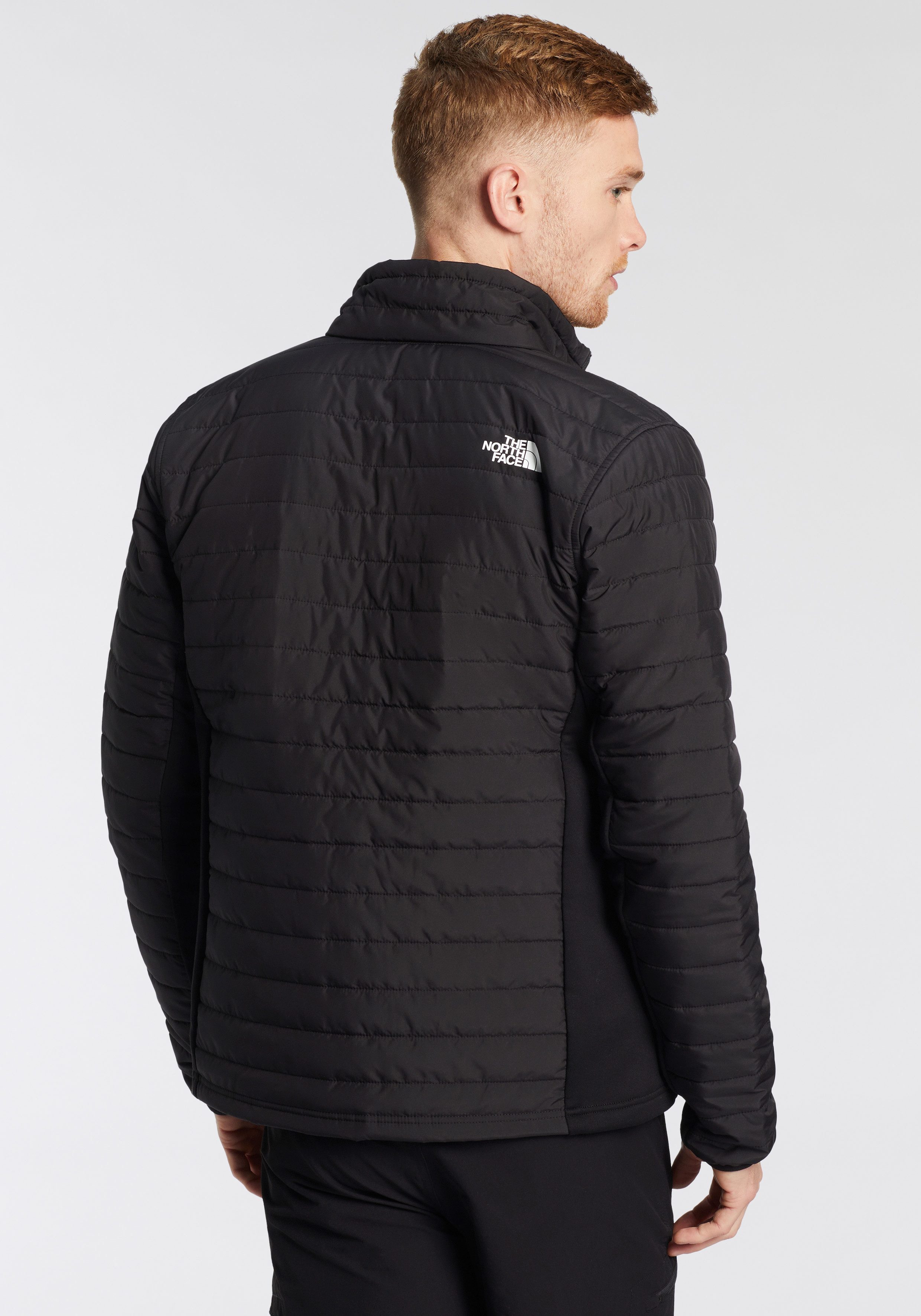 The North Face Funktionsjacke M CANYONLANDS HYBRID JACKET für vielseitige O günstig online kaufen