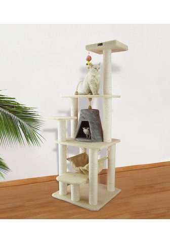ARMAKAT Домик для котов »Jimmy«