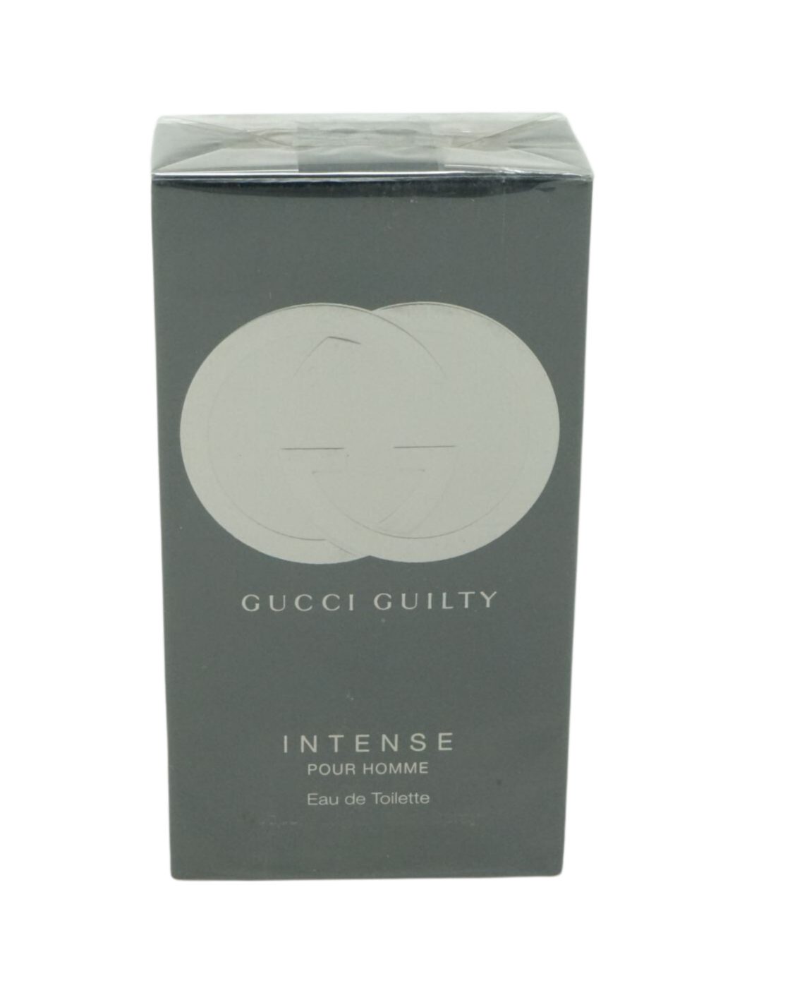 GUCCI Eau de Toilette Gucci Guilty Intense Pour Homme Eau de Toilette Spray 50ml