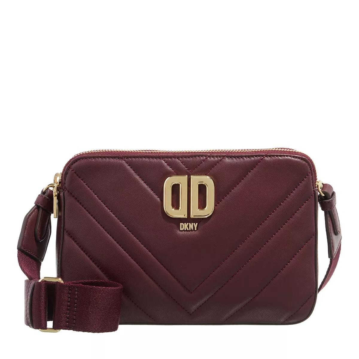 DKNY Schultertasche red (1-tlg)