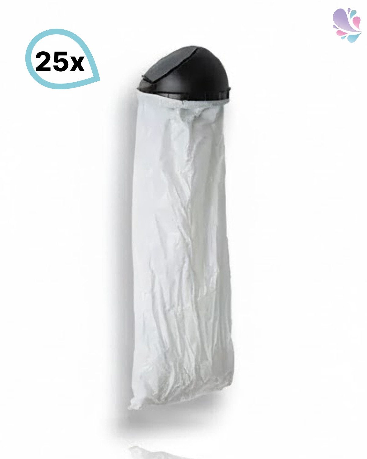 Blanc Hygienic Mülltrennsystem