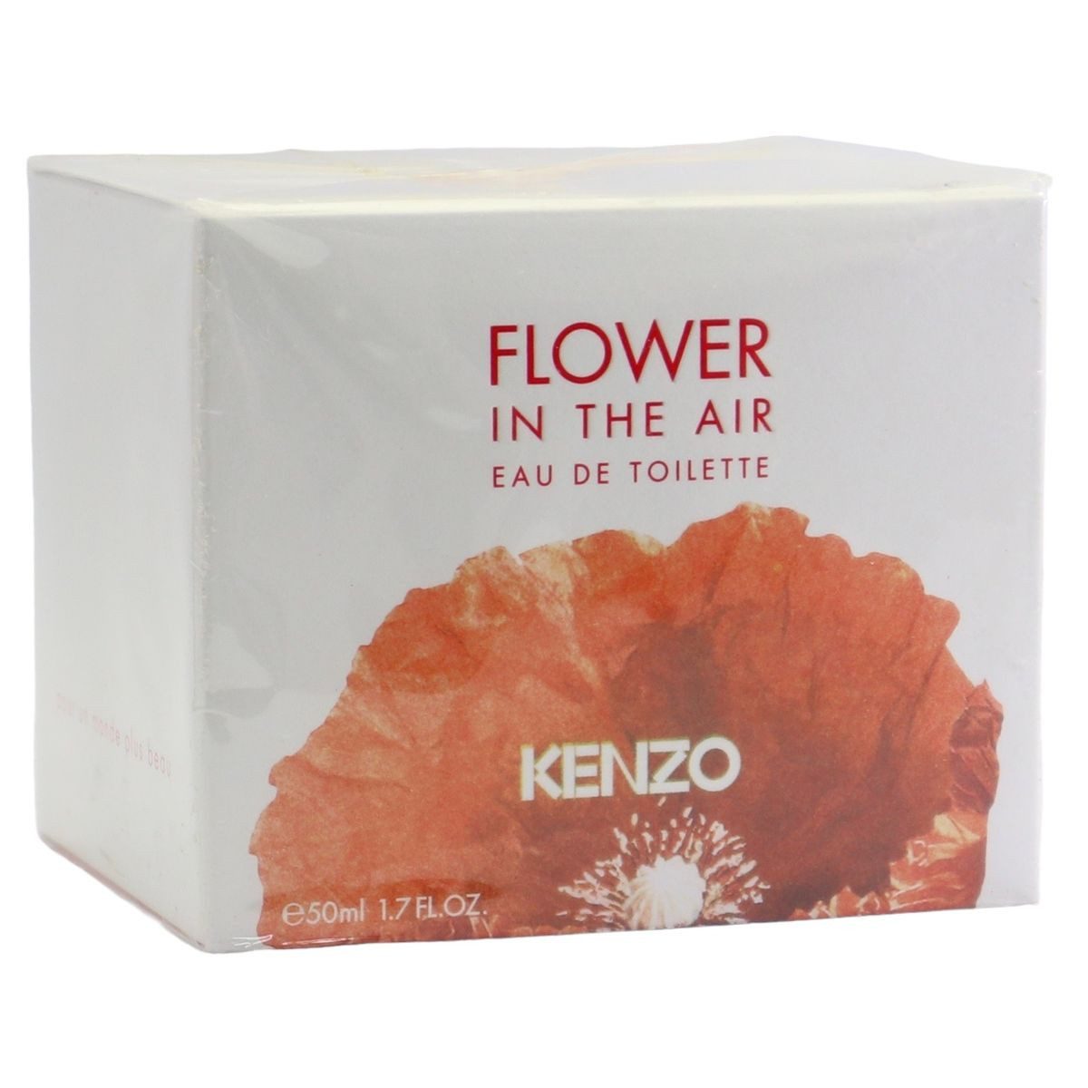 Eau de Toilette Kenzo Flower In The Air Eau de Toilette Spray 50 ml