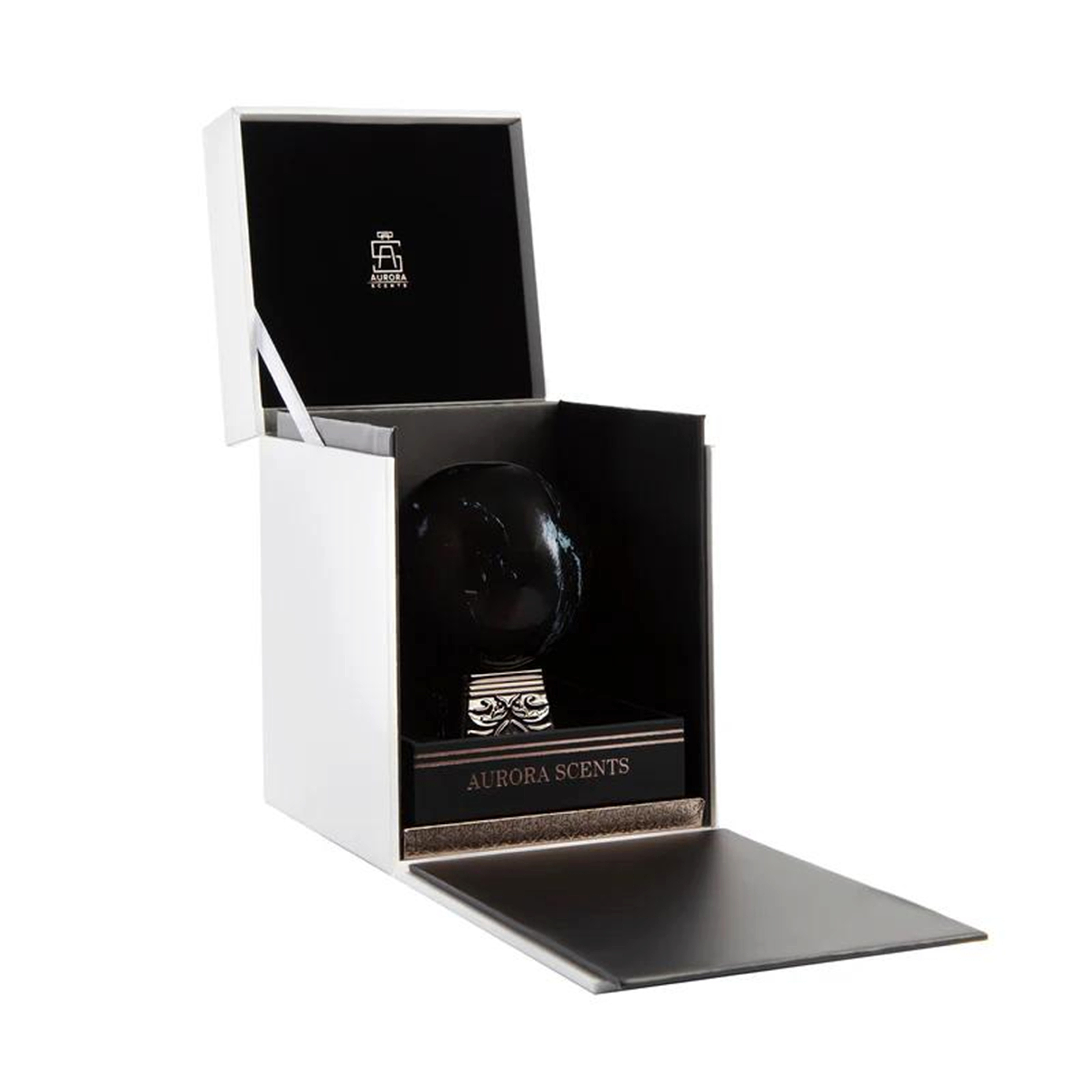Aurora Scents Eau de Parfum Aurora Scents Black Obsidian - Eau de Parfum 100ml