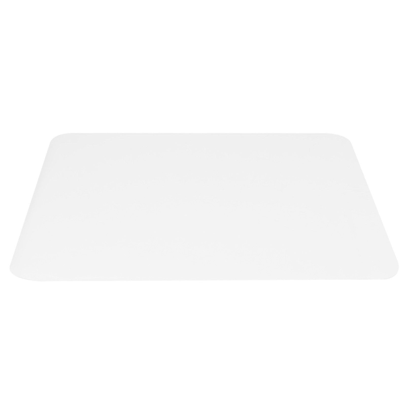 COSTWAY Antirutschmatte, transparente PVC-Bodenschutzmatte, 120 x 90 cm