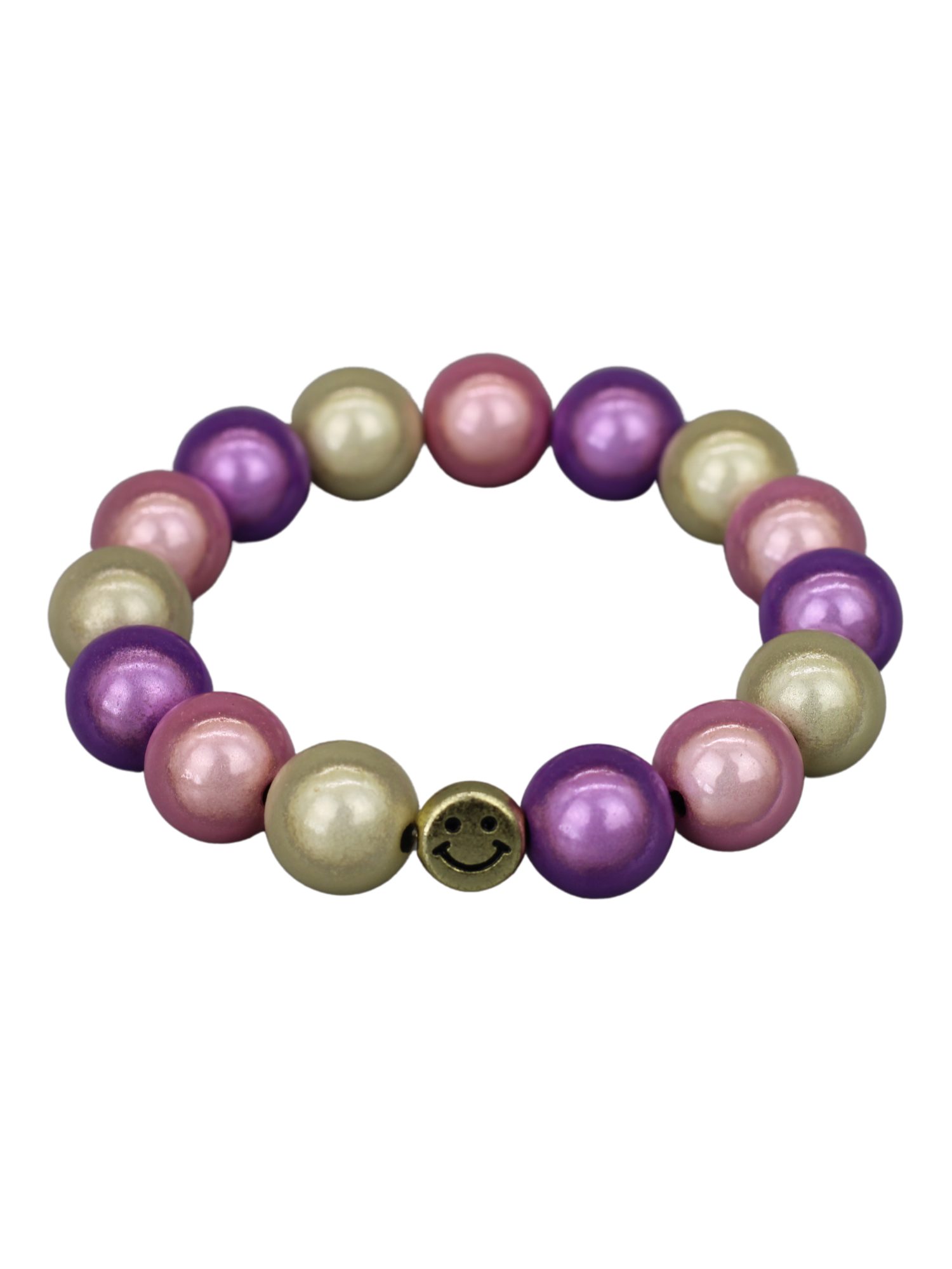 Adel Accessoires Perlenarmband Magic Perlenarmband aus günstig online kaufen