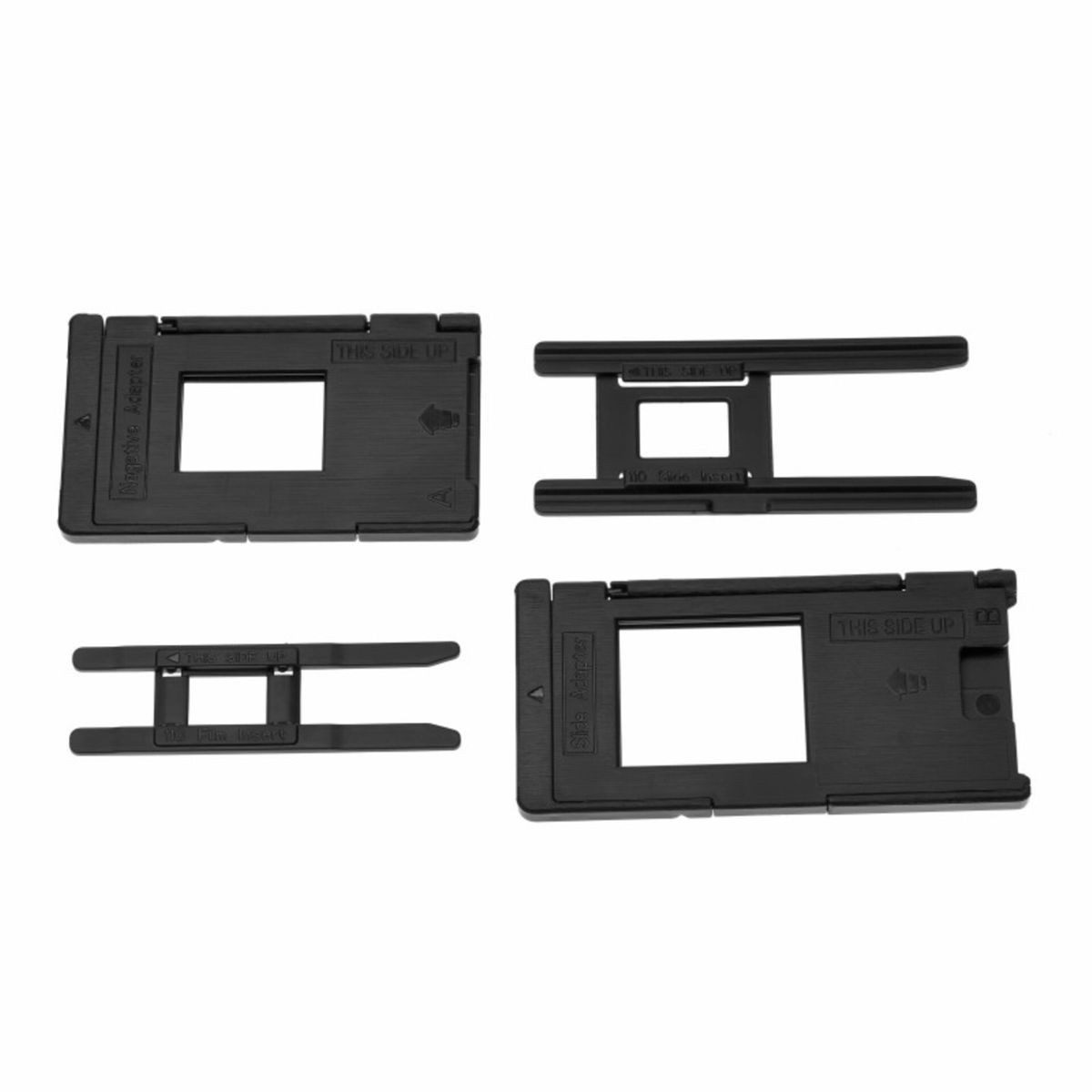 REFLECTA Adapter-Set Pocket 110 Instamatic 126 für x22 x33 Scanner