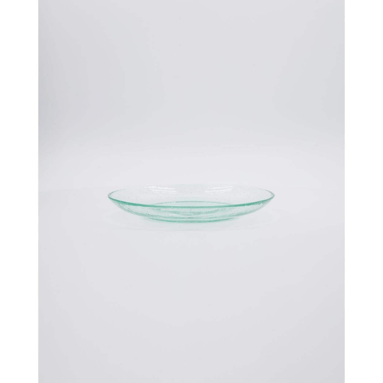 House Doctor Frühstücksteller Teller-Set Rain (2,5x21cm) (2-teilig)