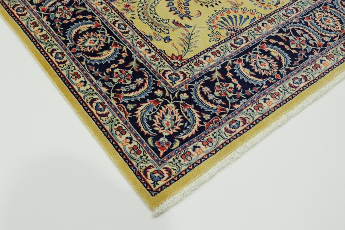 Orientteppich Mashhad 203x299 Nain Handgeknüpfter rechteckig, mm / Perserteppich, Trading, Orientteppich 12 Höhe