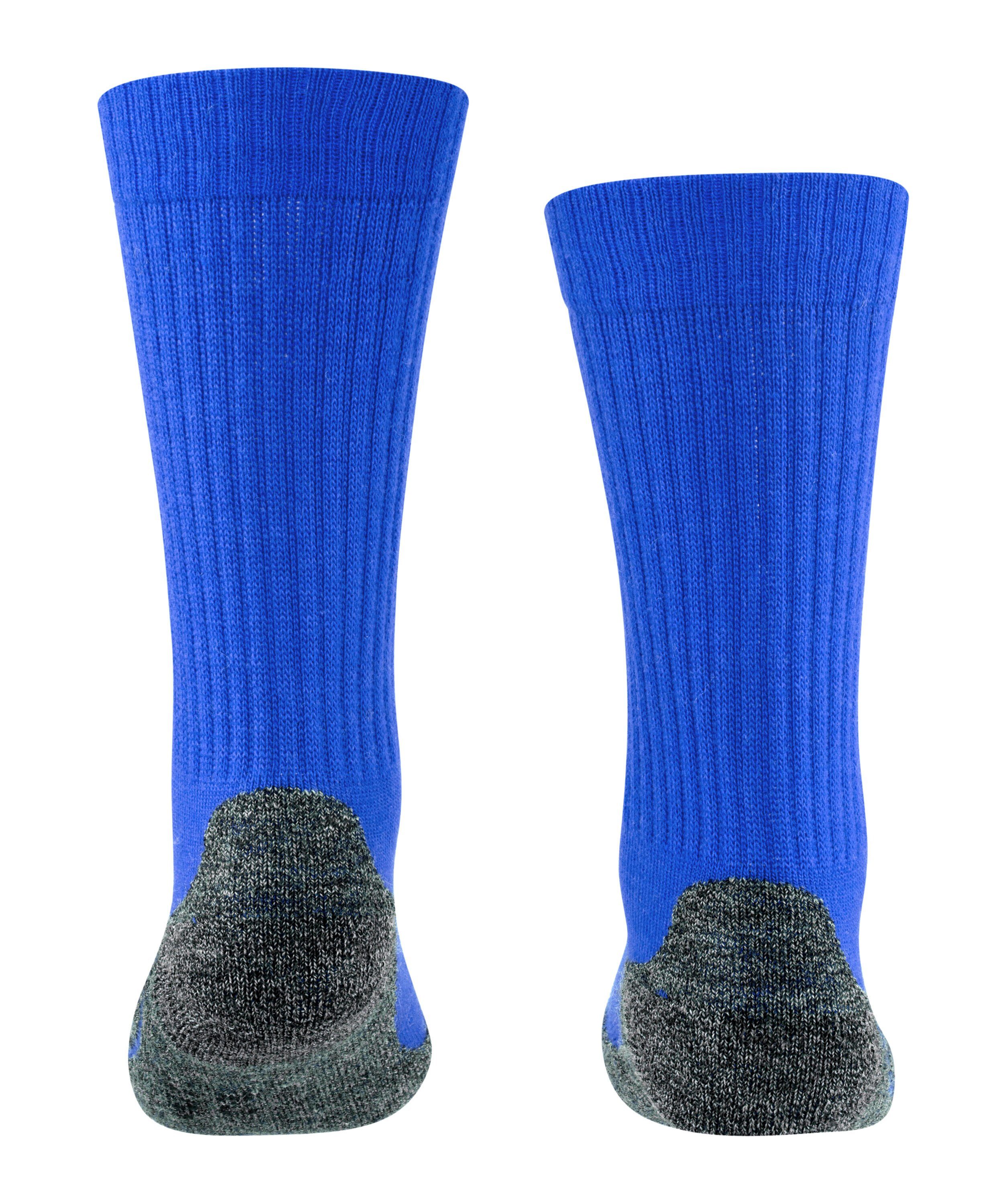 FALKE Socken FALKE Active Warm Kinder (1-Paar) mit weicher Plüschsohle – Bild 3 von 5