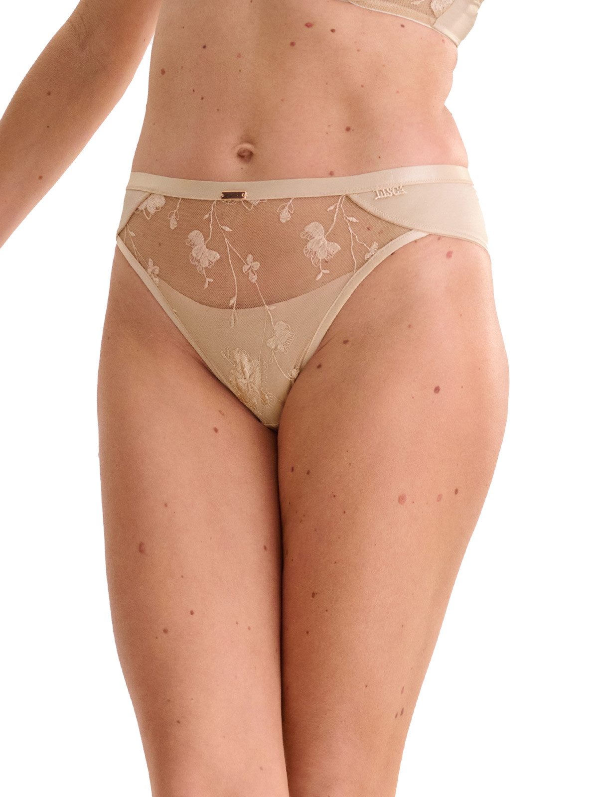 Lisca Bikinislip Damen Slip Passion (Stück, günstig online kaufen