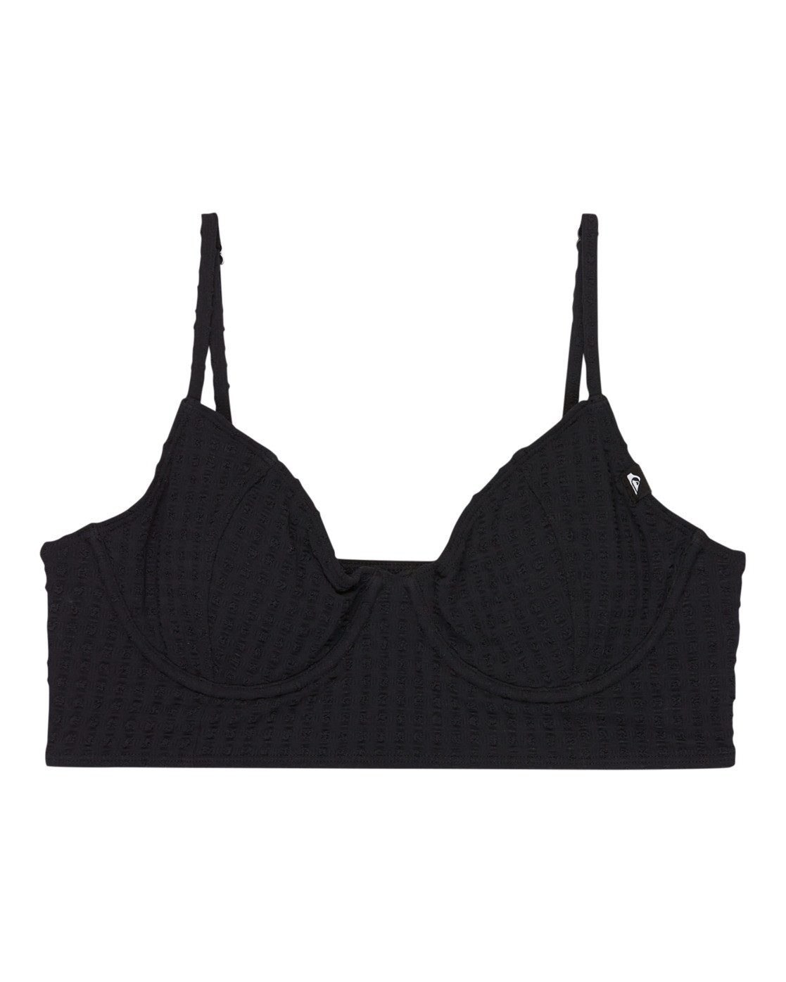 Quiksilver Bügel-Bikini-Top Melly – Bild 5 von 5