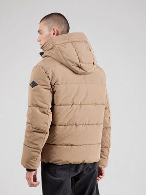 Replay Steppjacke (1-St)