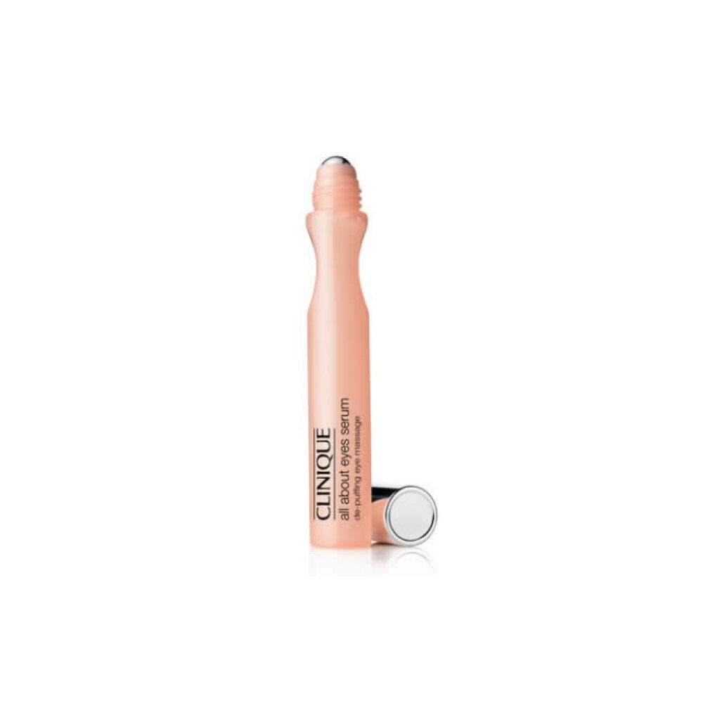 CLINIQUE Augenserum All About Eyes Serum Eye Massage Roll-On