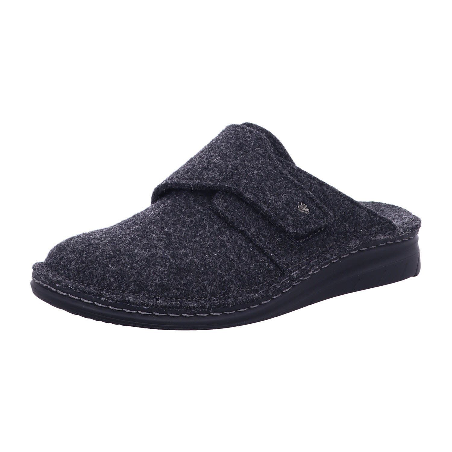 Finn Comfort ZAMS Hausschuh (2-tlg)