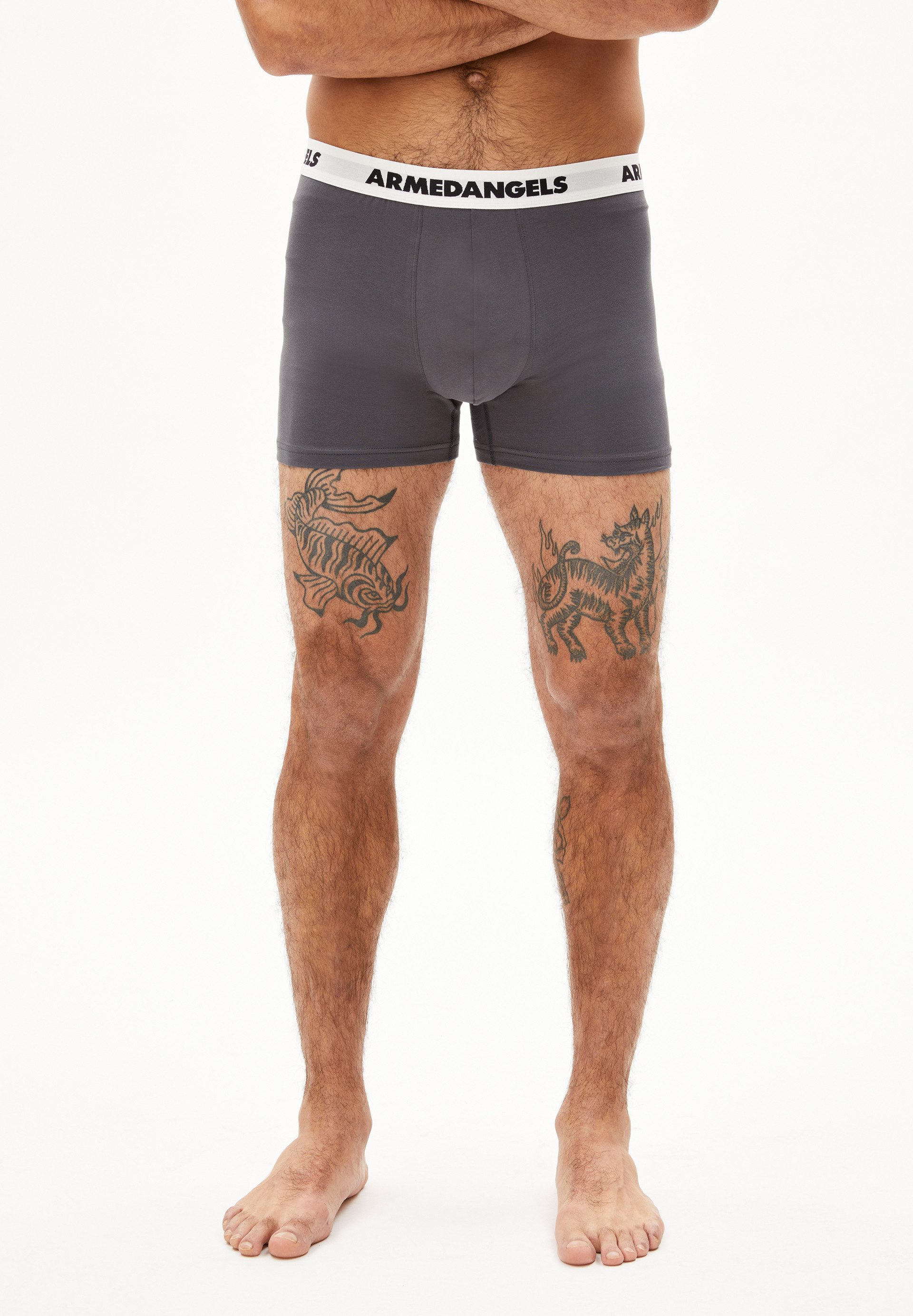 Armedangels Boxer RYAANO Boxer aus Bio-Baumwoll günstig online kaufen