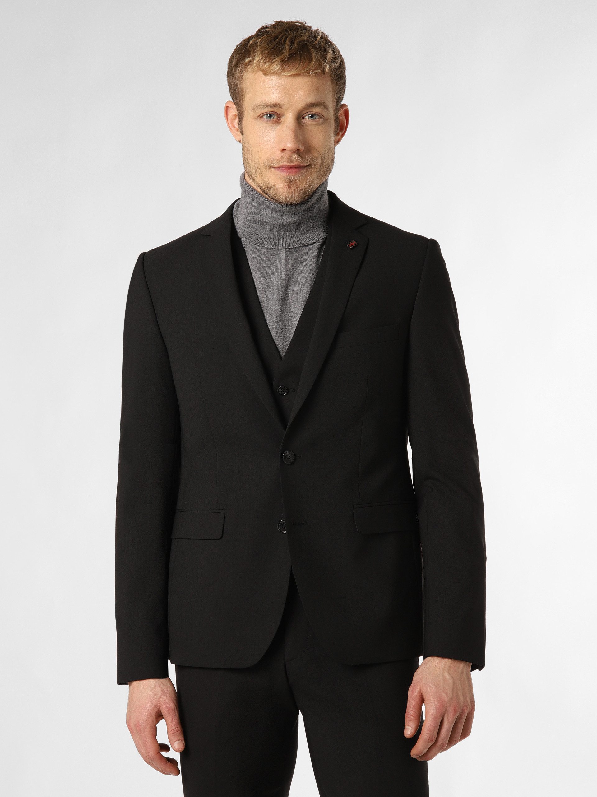 Finshley & Harding London Anzug Brixdon