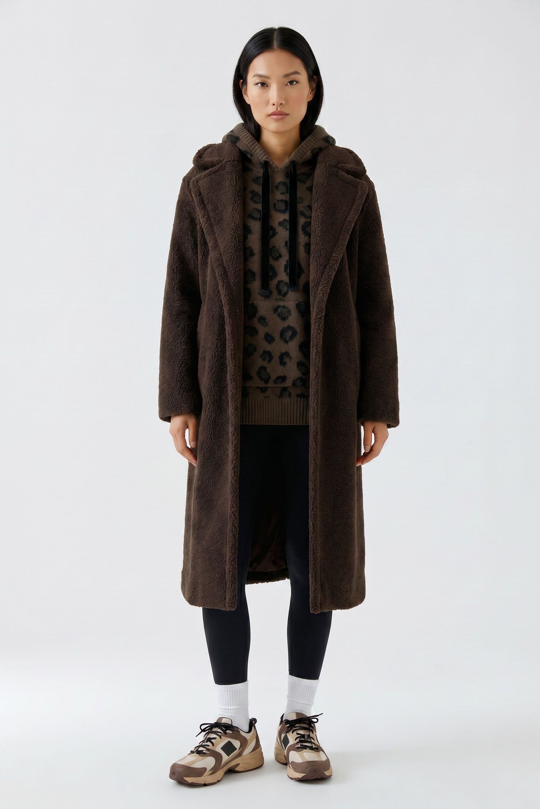 Oui Wintermantel