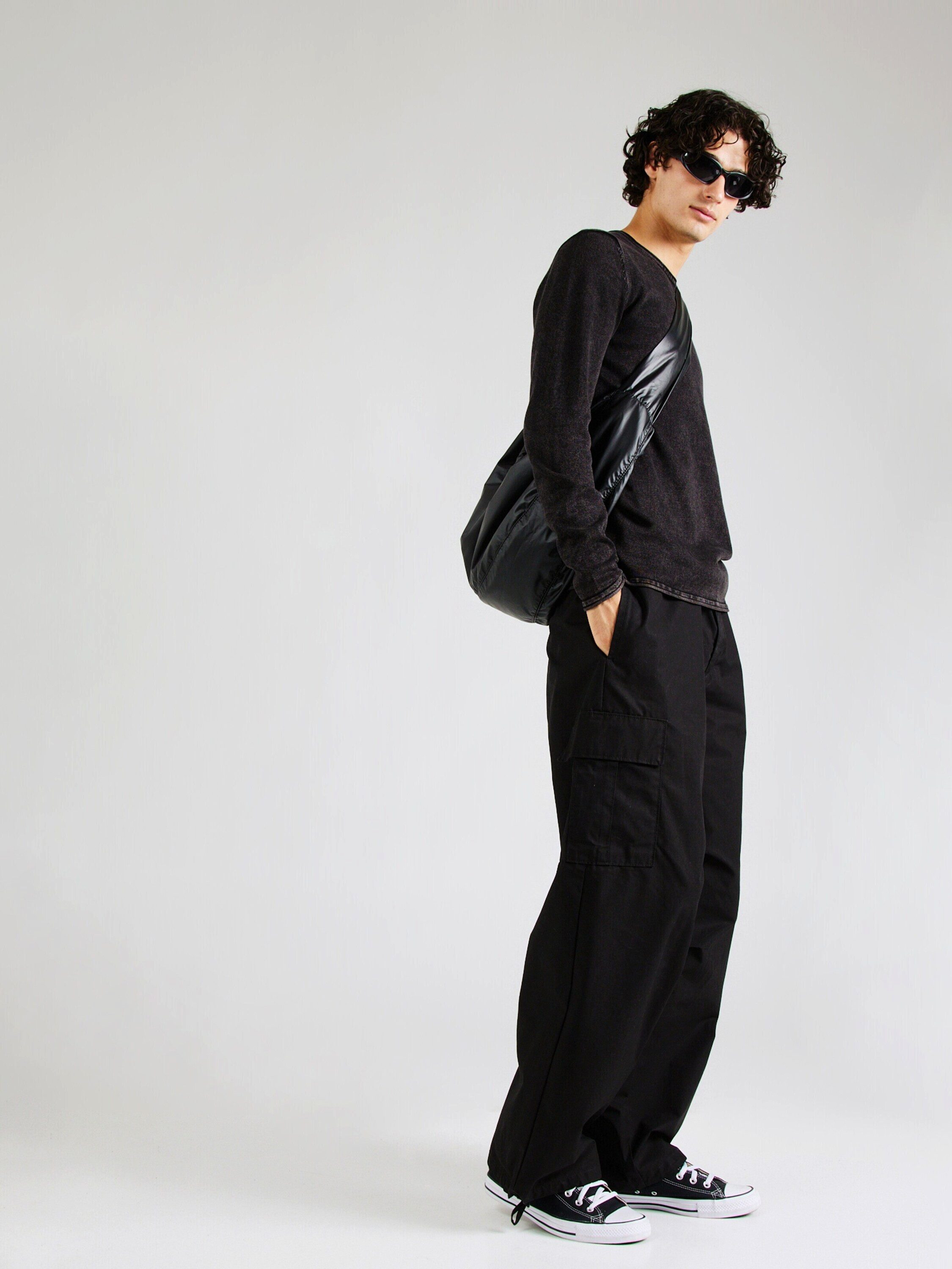 ONLY & SONS Rundhalspullover Garson (1-tlg)