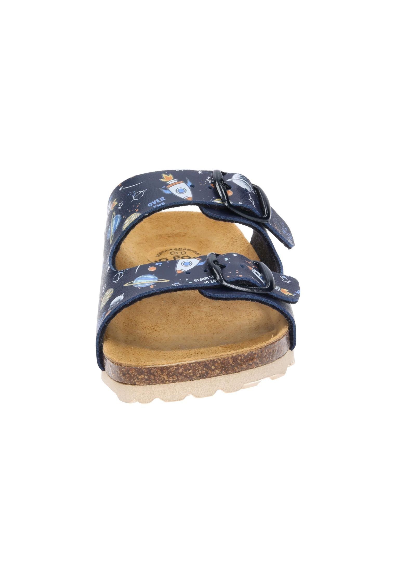 Lico Pantolette Bioline Universe Pantolette