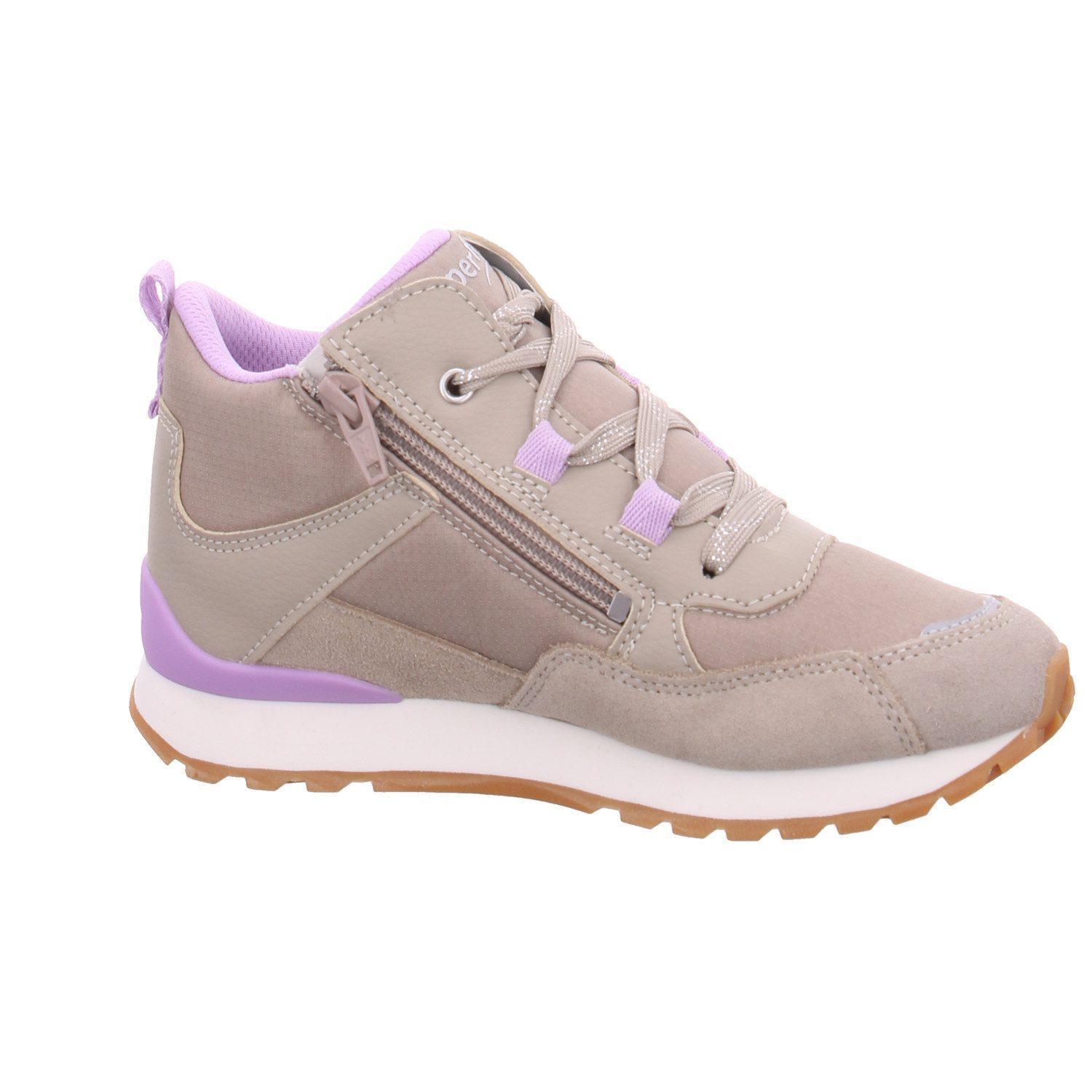 Superfit Schnürschuh