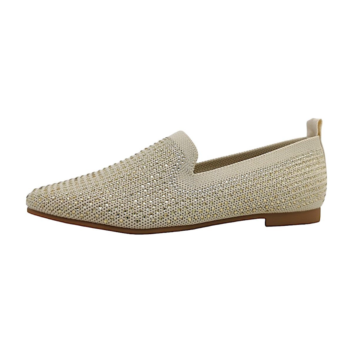 La Strada Slipper