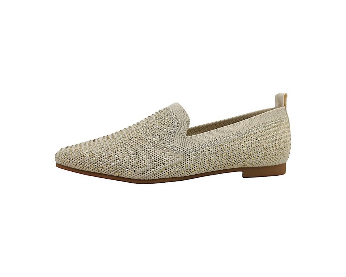 La Strada Slipper