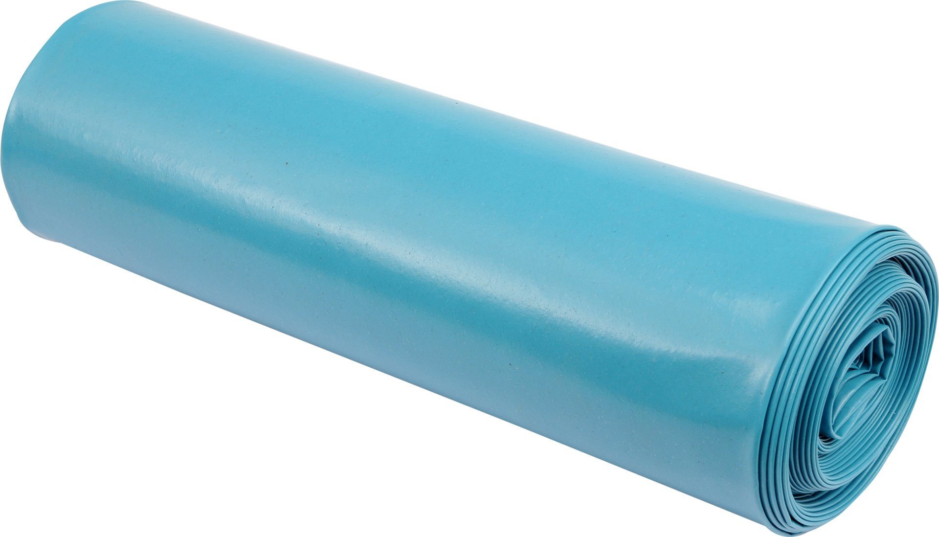 TRIZERATOP Müllbeutel Müllsäcke, Abfallsäcke, Bausäcke 120L, 142µm (10 Stück)