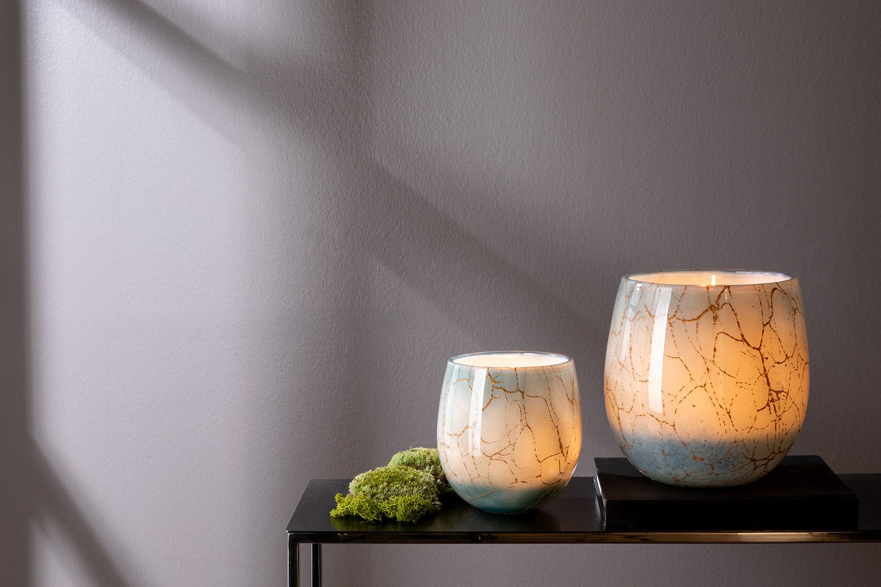 Fink Tischvase COSMIC