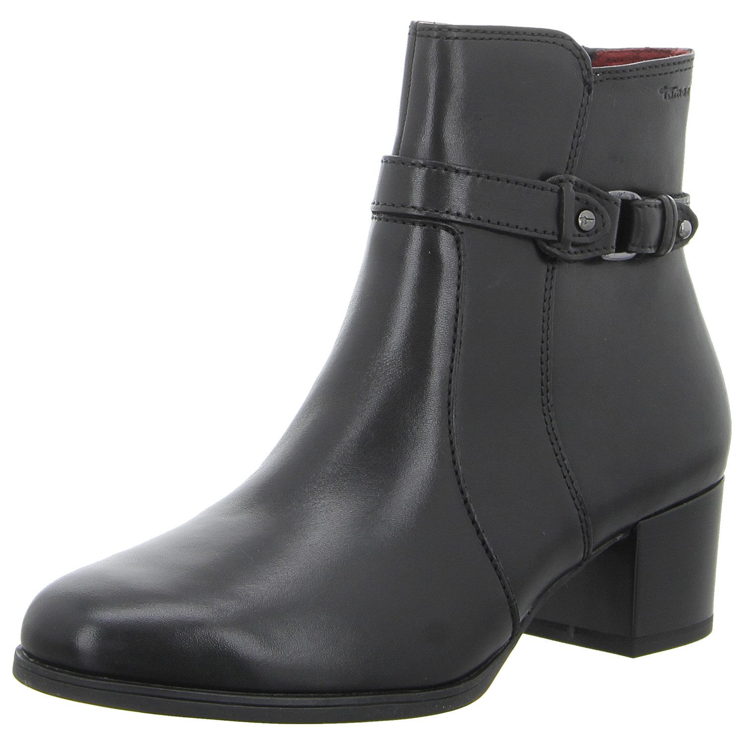 Stiefelette