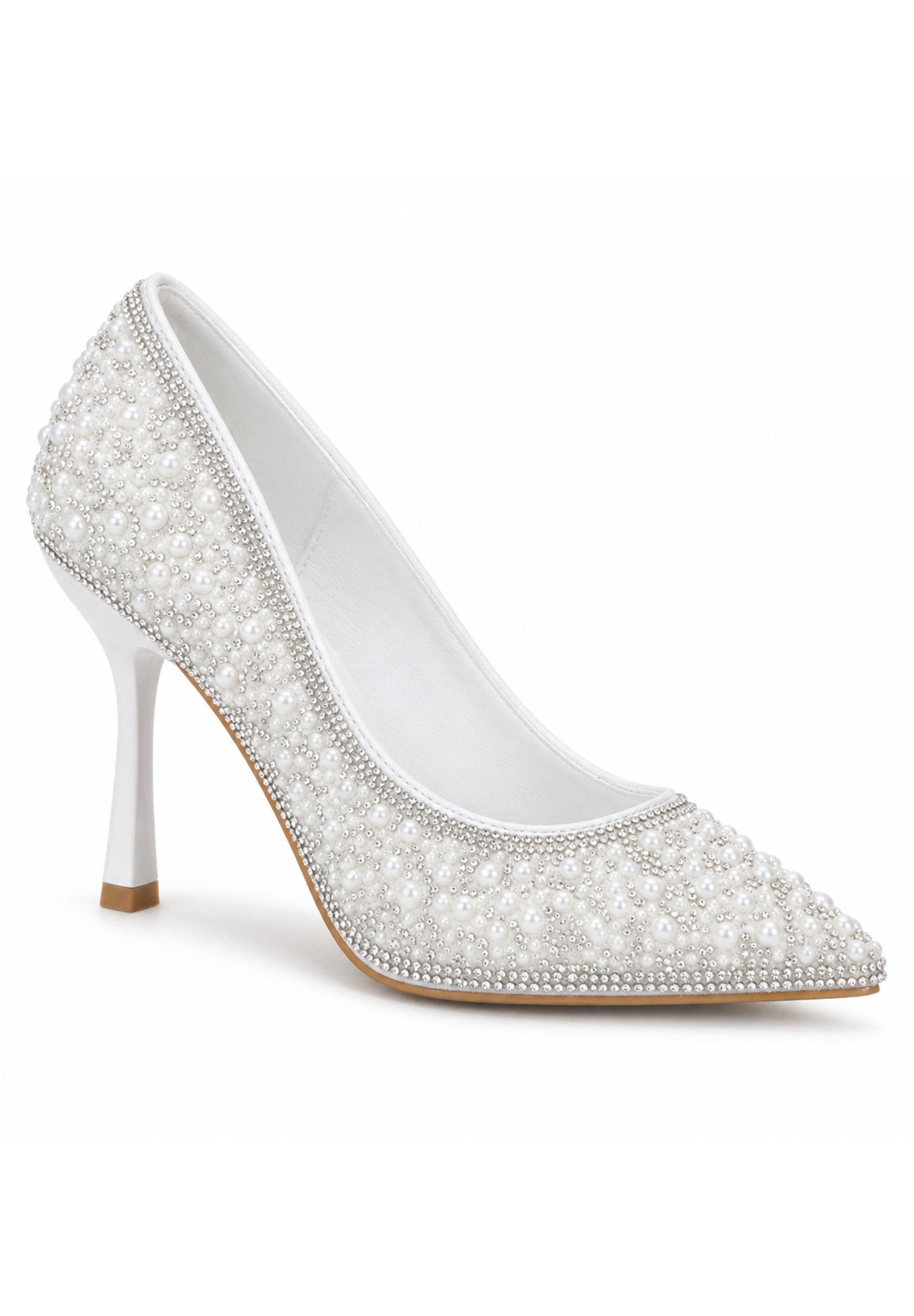 Day Vine Pumps High-Heel-Pumps