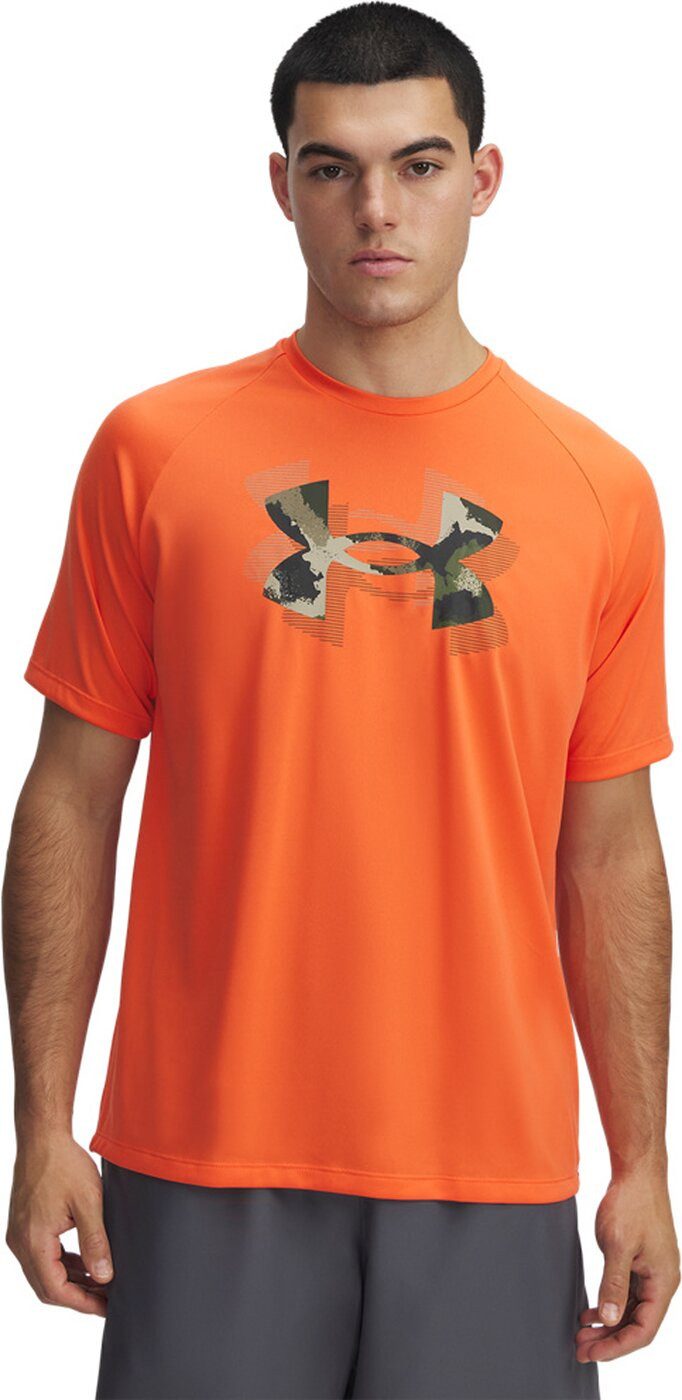 Under Armour® Kurzarmshirt UA M TECH günstig online kaufen