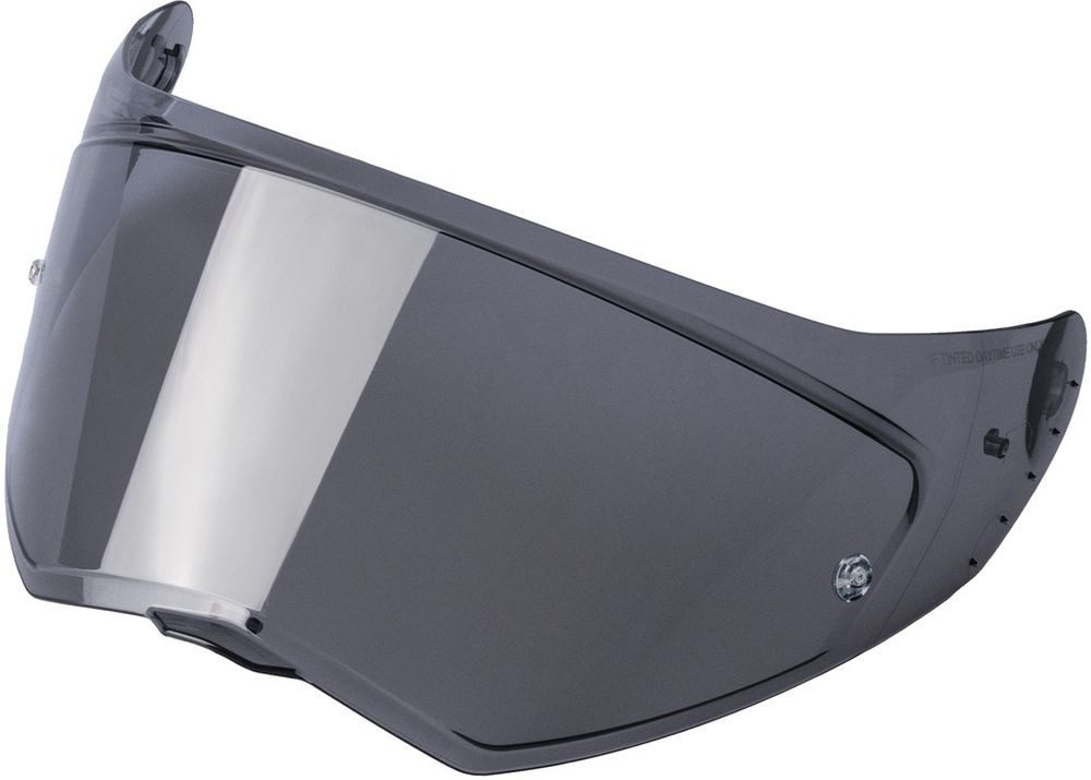 Helmvisier Vorbereitet Für Tear-Off Gp01-Drift Evo II Homologiert