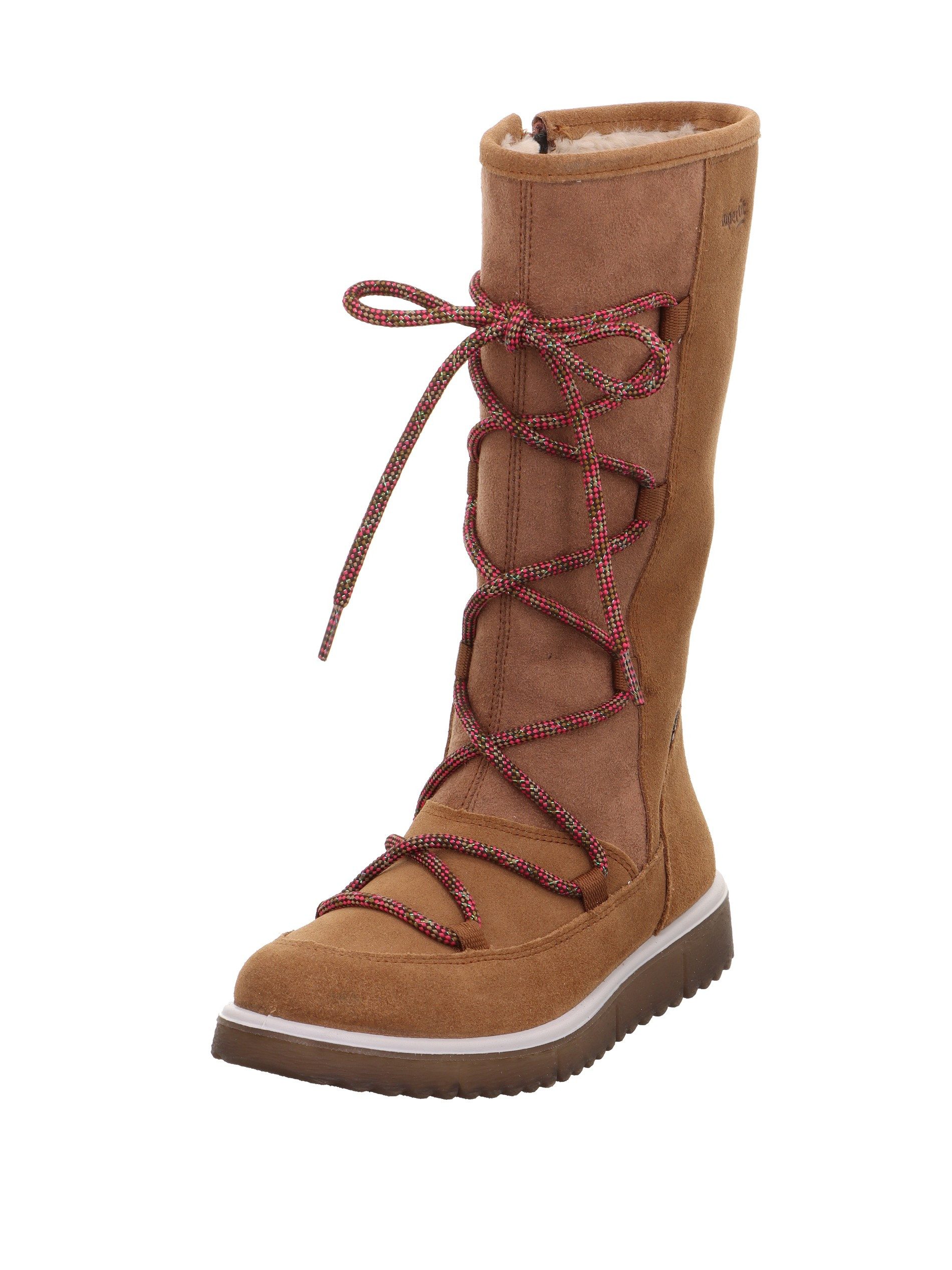 bugatti Winterstiefel