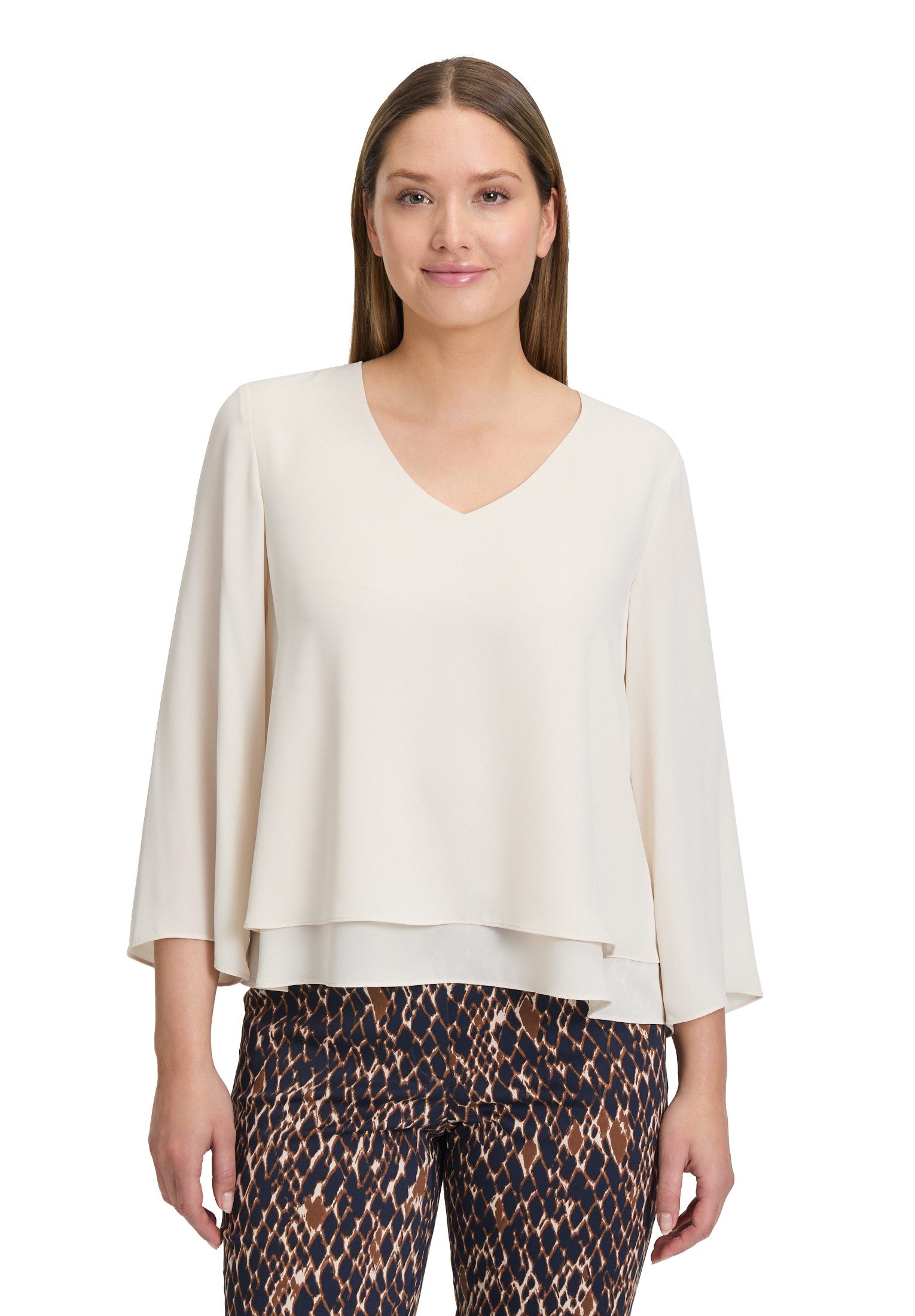 Betty Barclay Schlupfbluse Betty Barclay Schlupfbluse günstig online kaufen