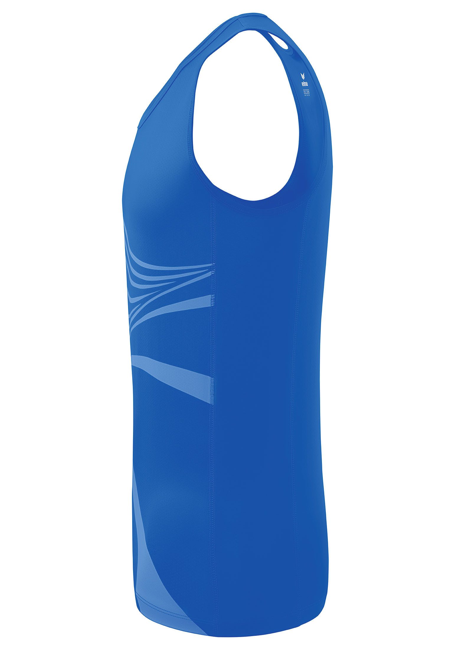 Erima Tanktop RACING Singlet Kinder