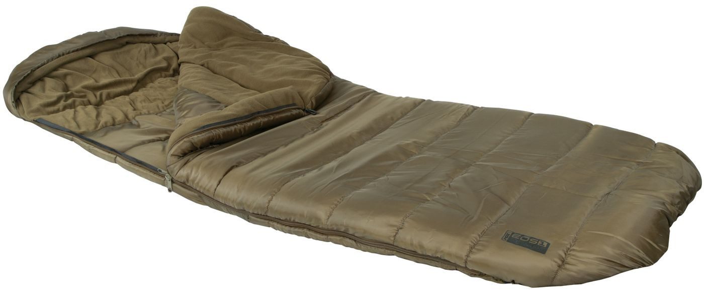 FOX International Schlafsack Fox Eos1 Schlafsack - Sleeping Bag