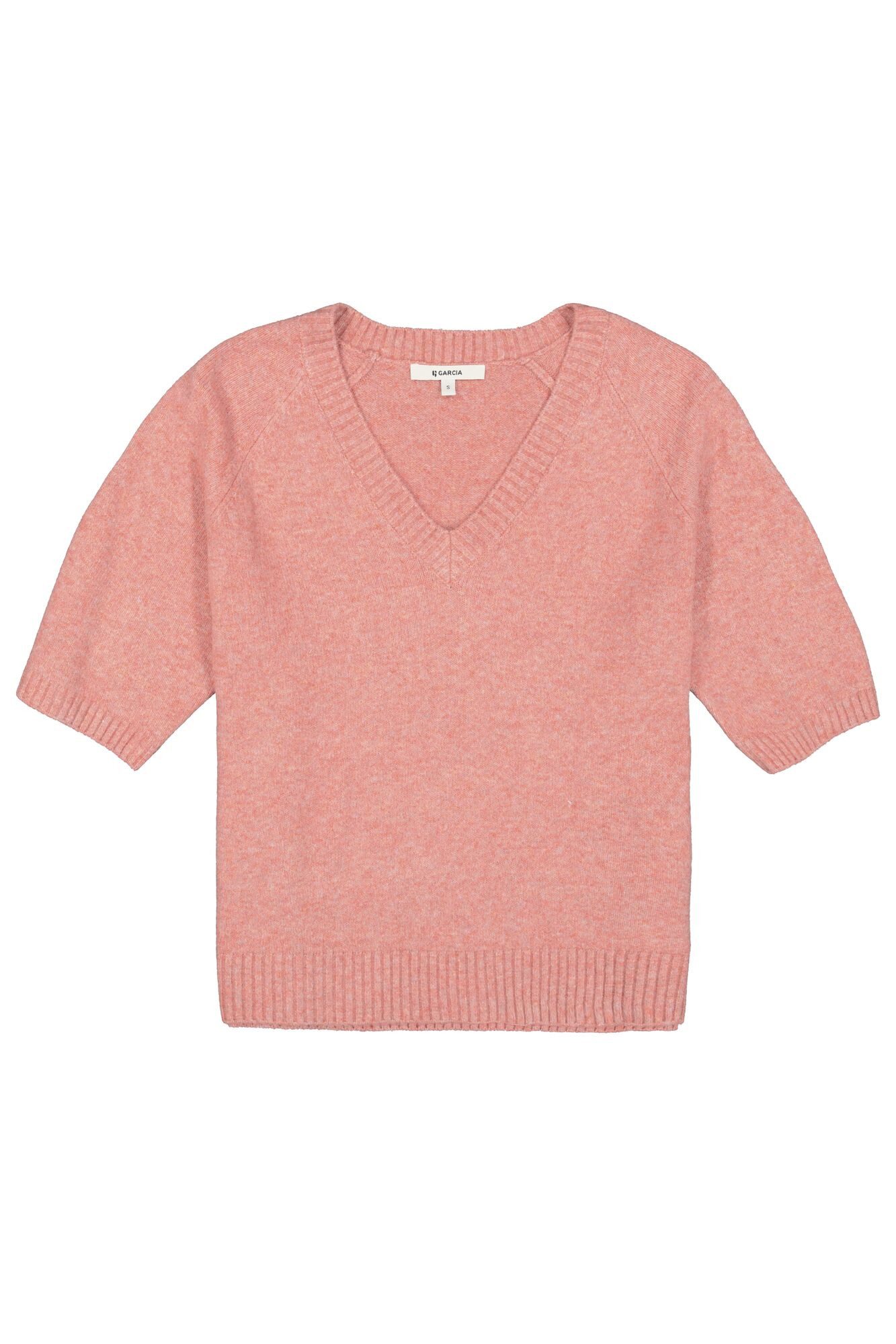 Garcia Strickjacke