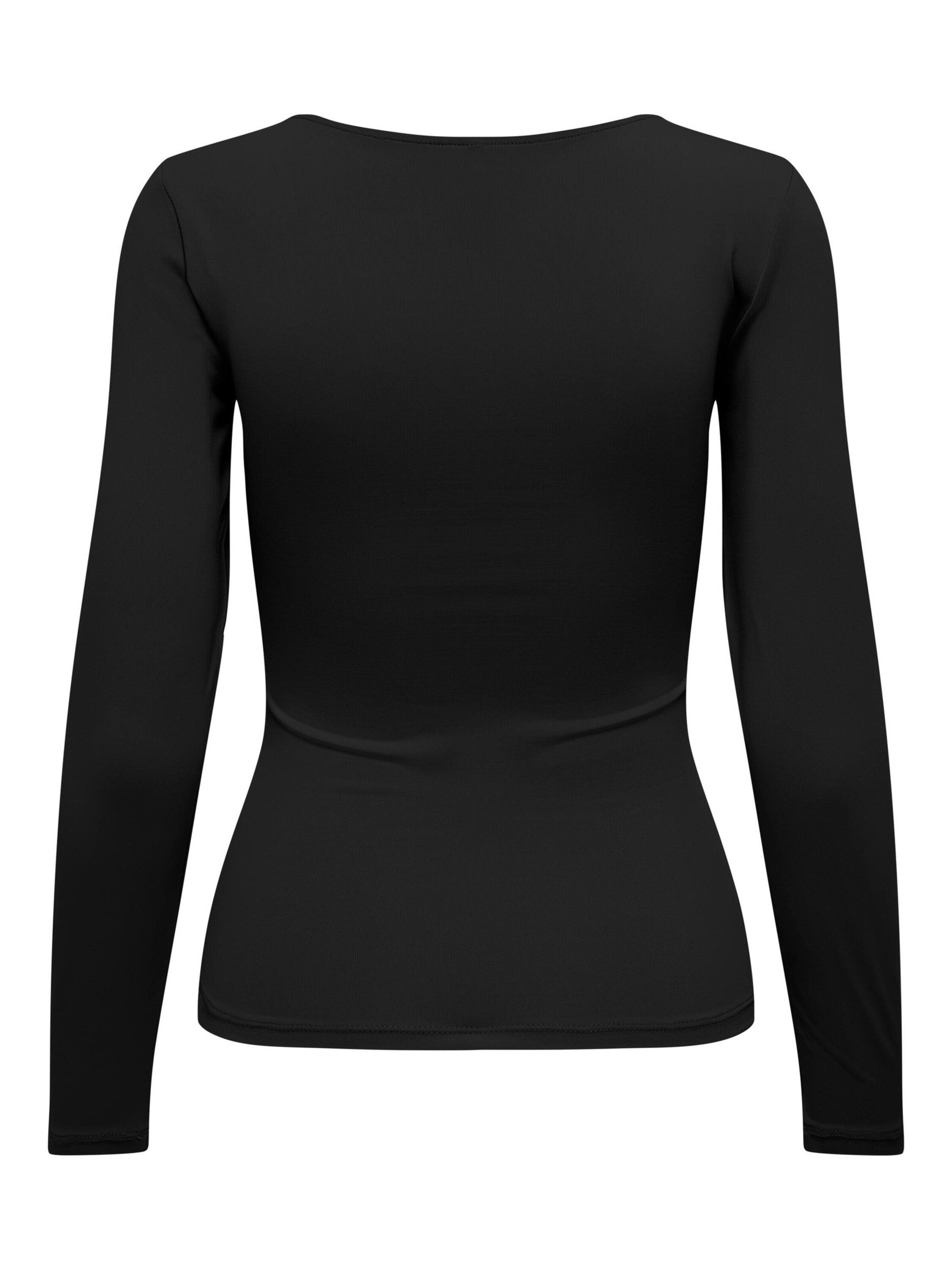 ONLY Langarmshirt günstig online kaufen