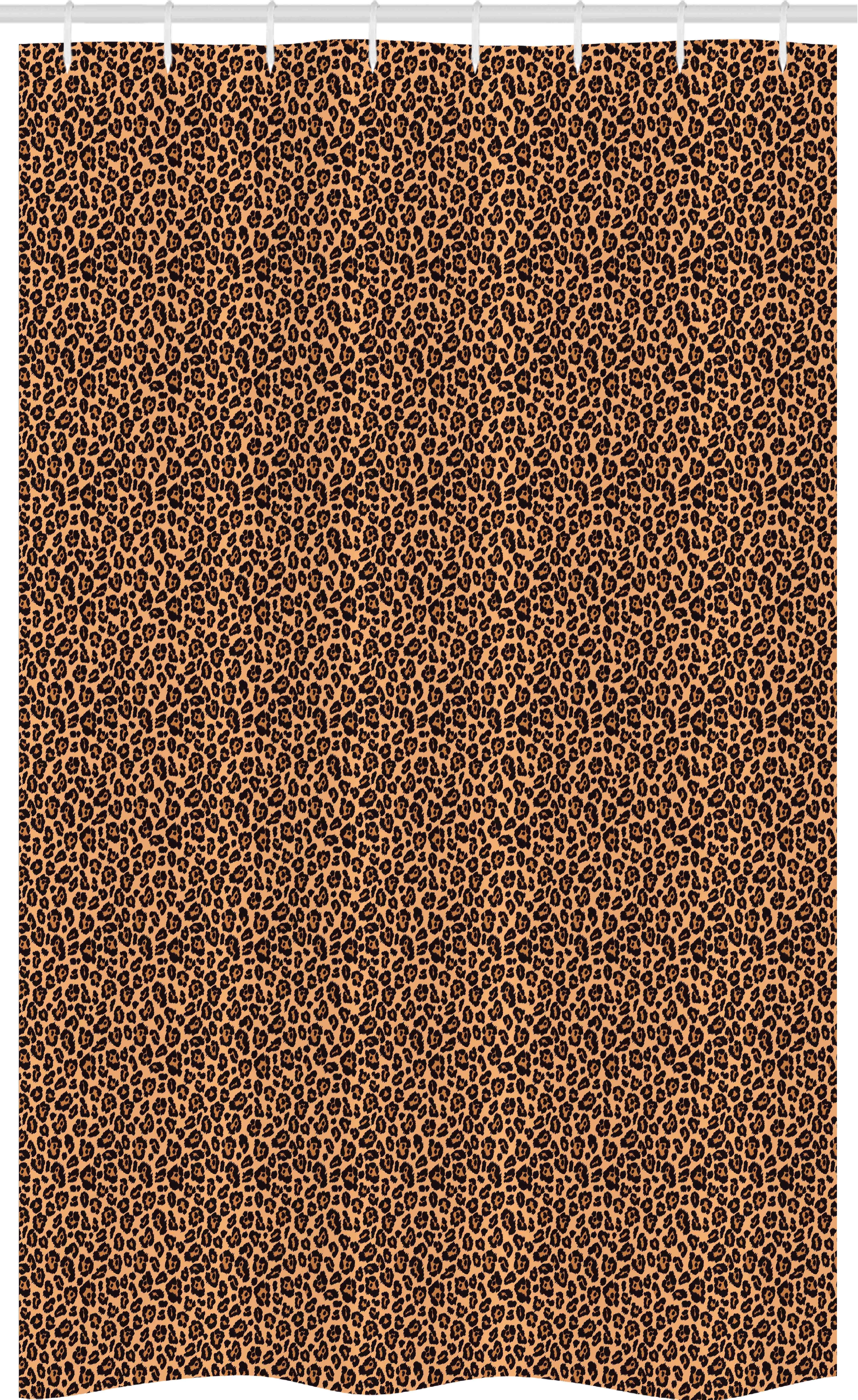 Abakuhaus Duschvorhang Badezimmer Deko Set aus günstig online kaufen