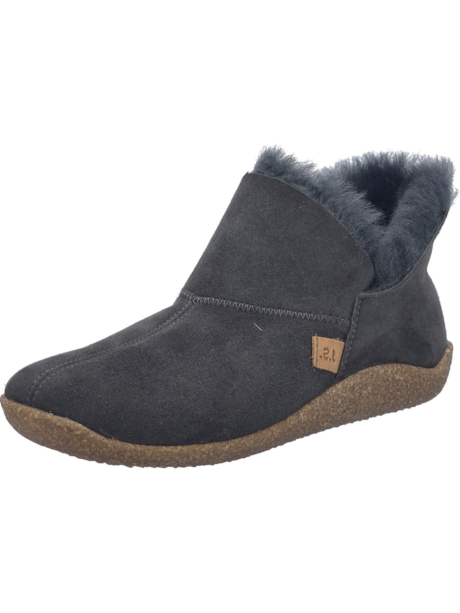 Hüttenschuhe